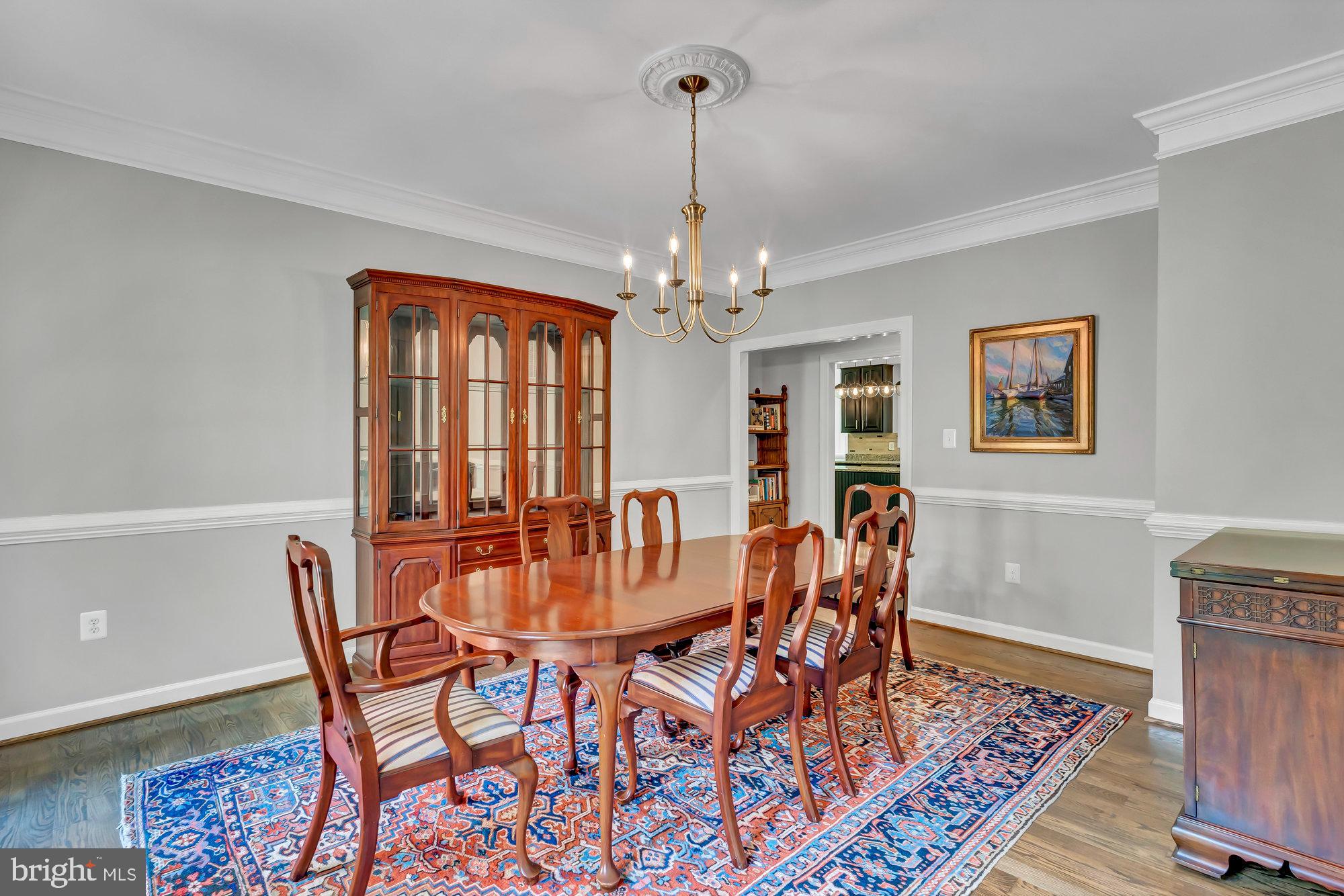 MANORS AT WOLF TRAP - Residential