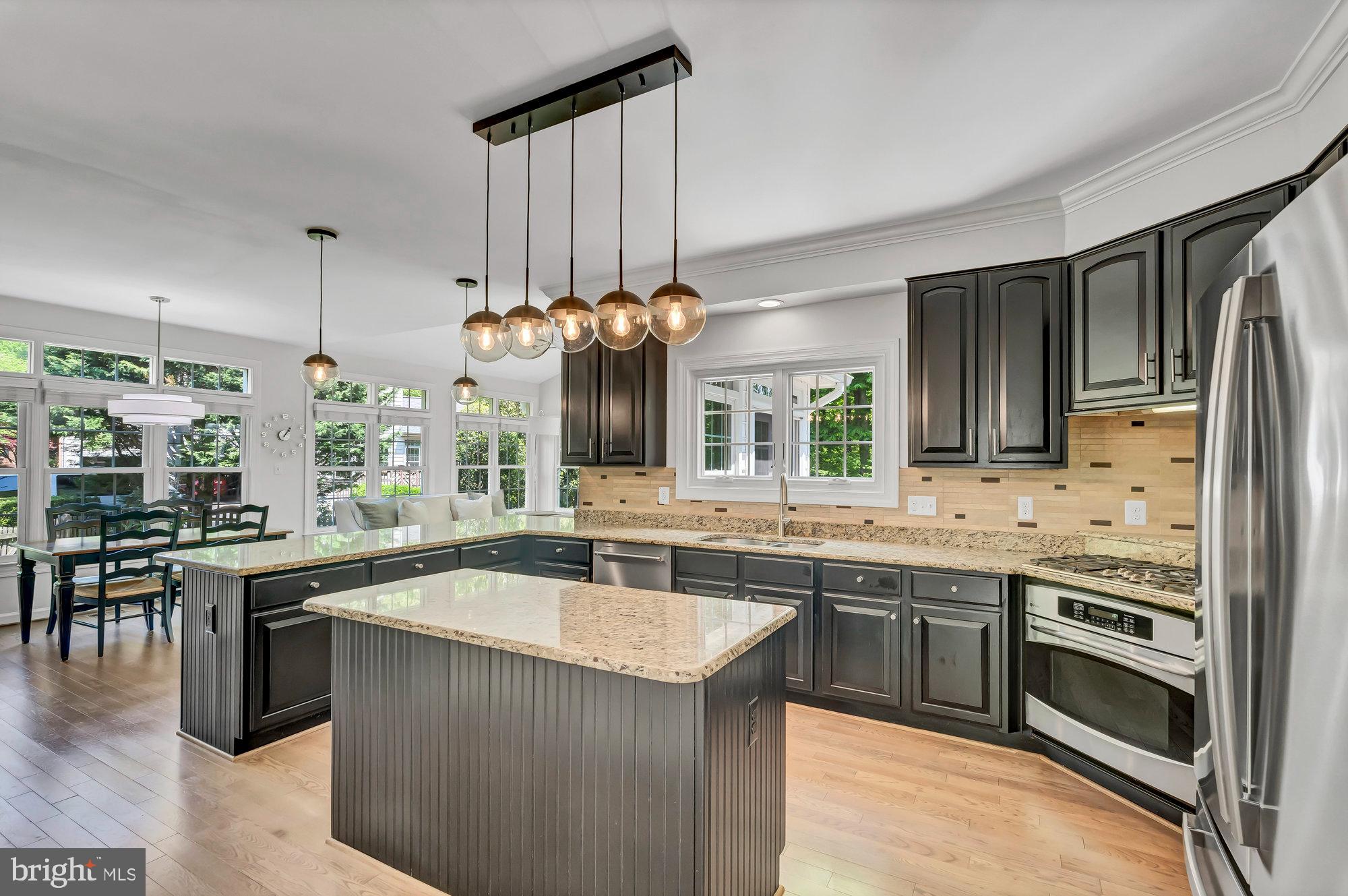 MANORS AT WOLF TRAP - Residential