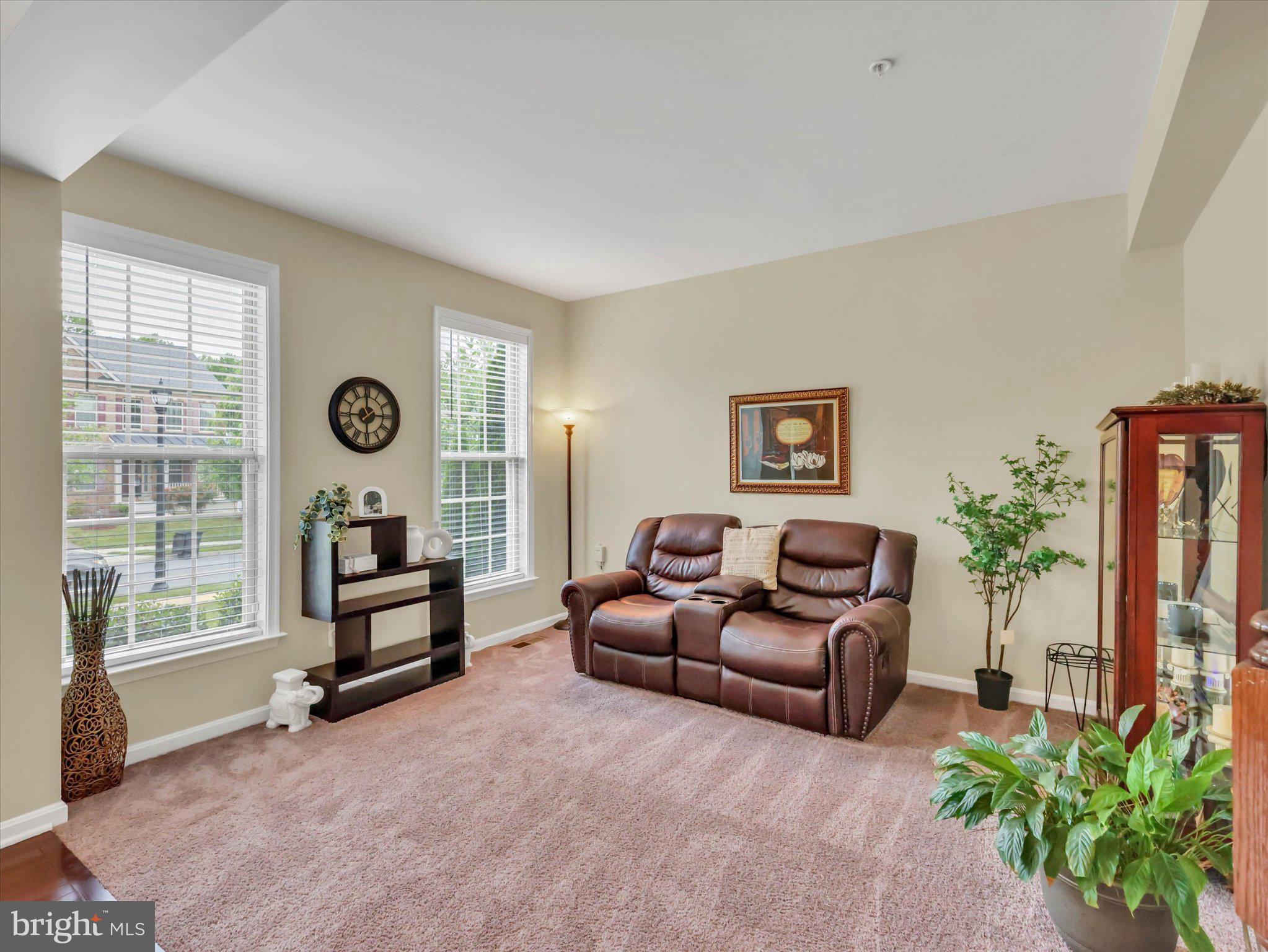 WOODMORE TOWNE CENTRE - Residential
