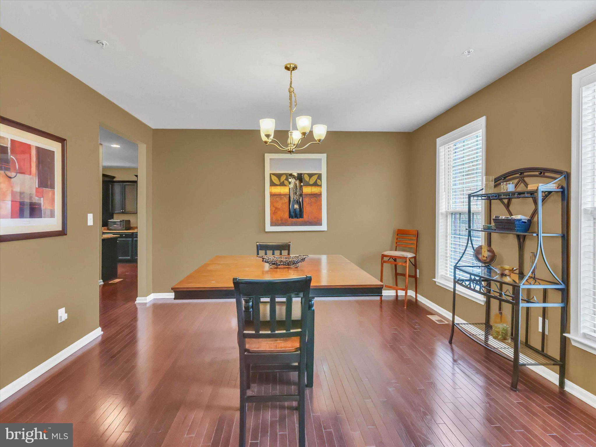 WOODMORE TOWNE CENTRE - Residential