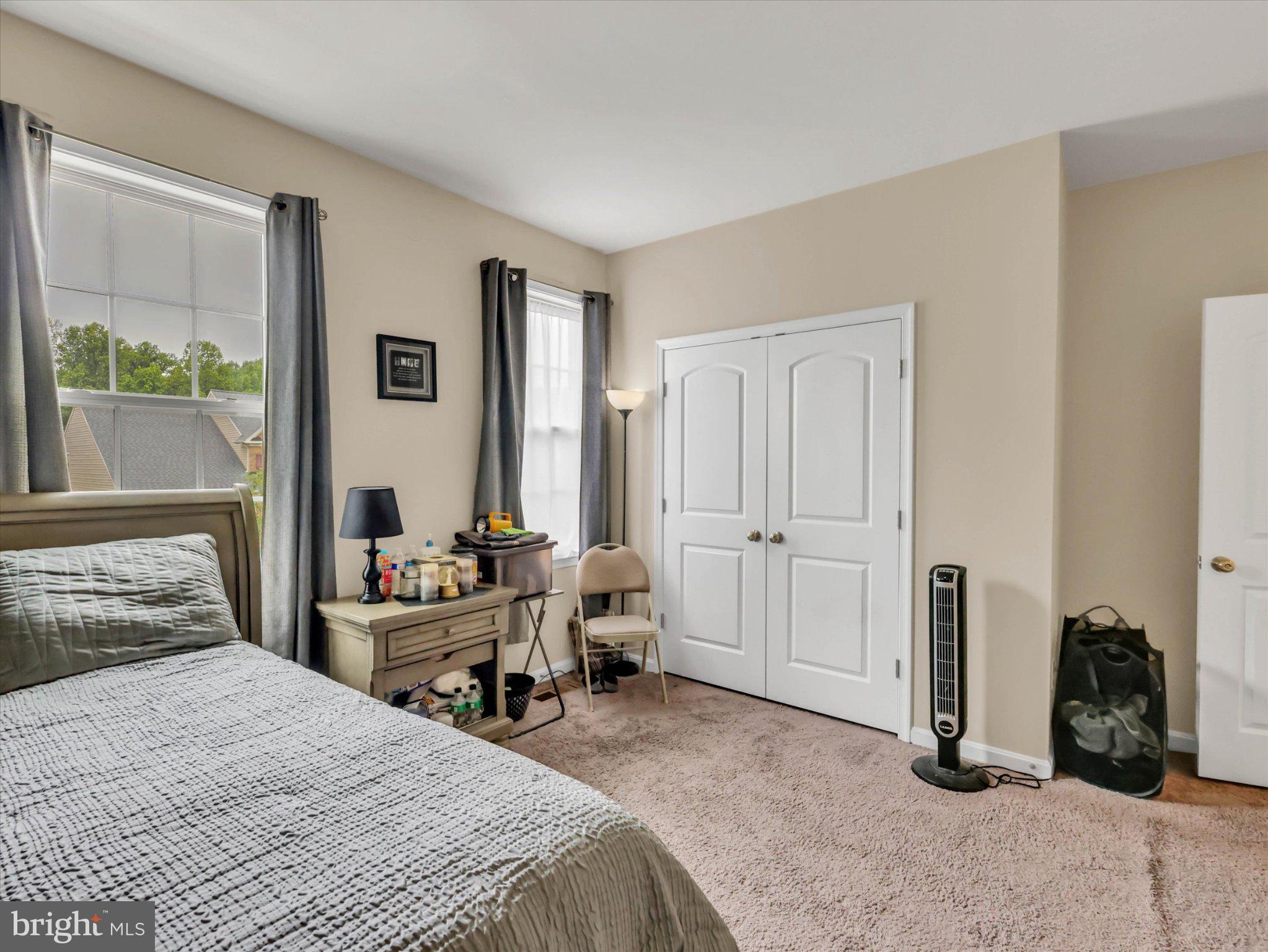 WOODMORE TOWNE CENTRE - Residential