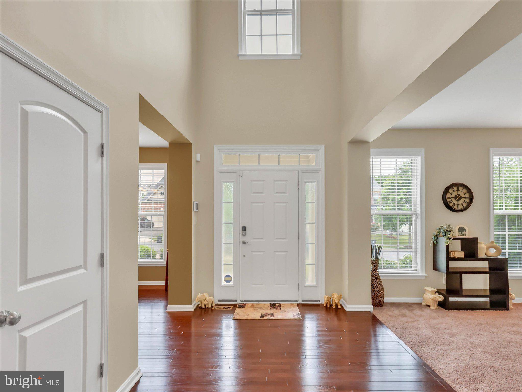 WOODMORE TOWNE CENTRE - Residential
