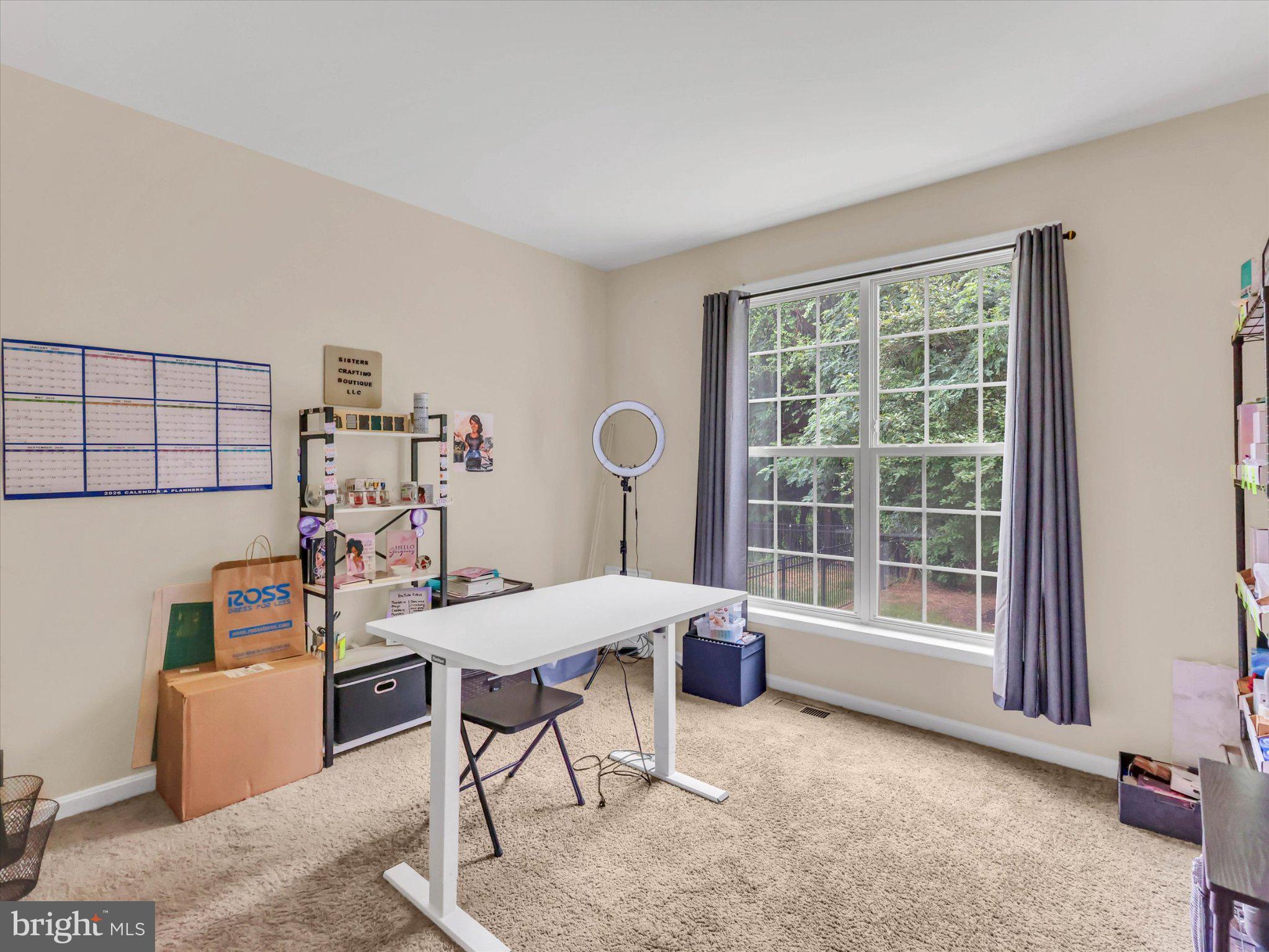 WOODMORE TOWNE CENTRE - Residential