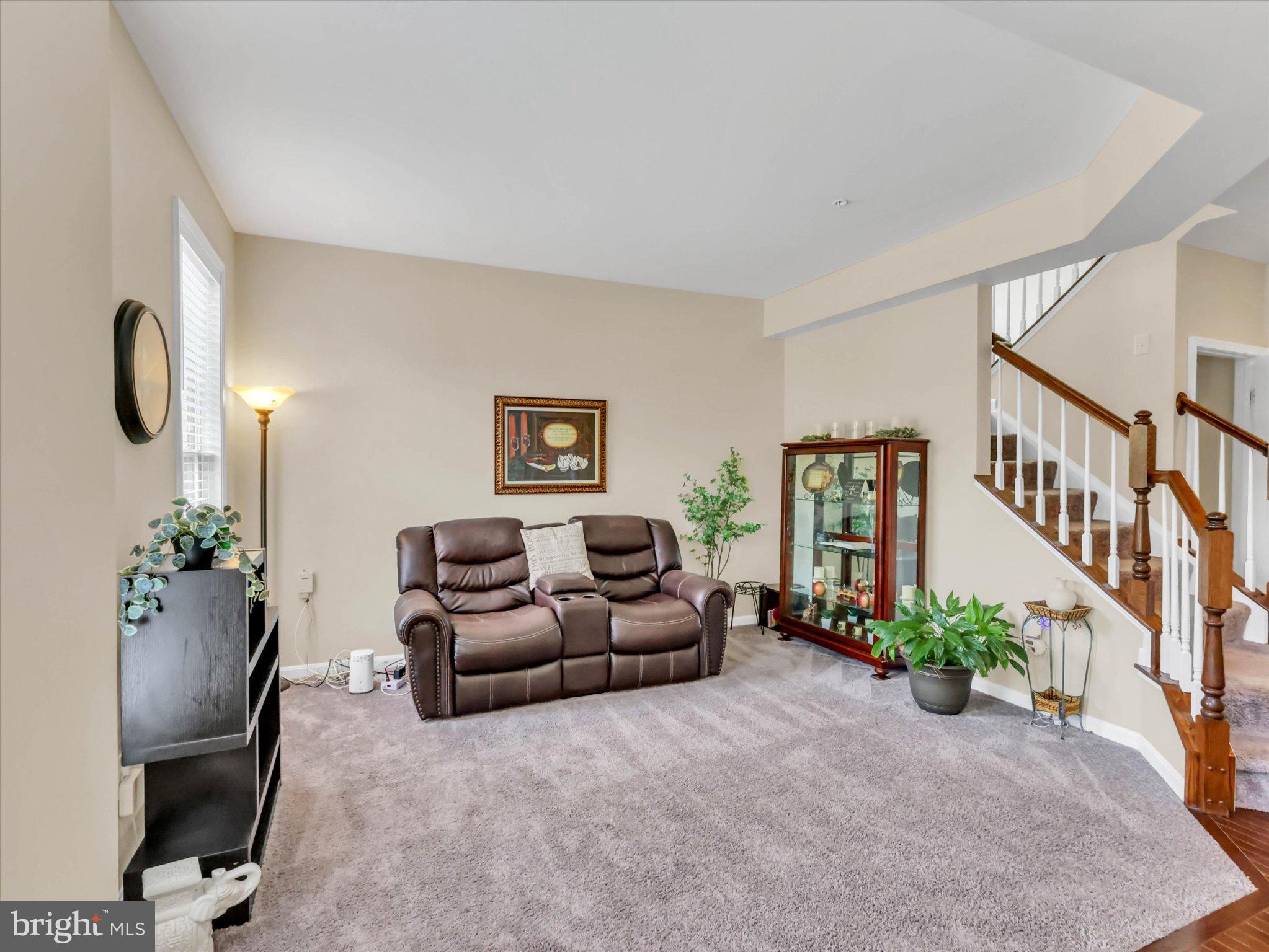 WOODMORE TOWNE CENTRE - Residential