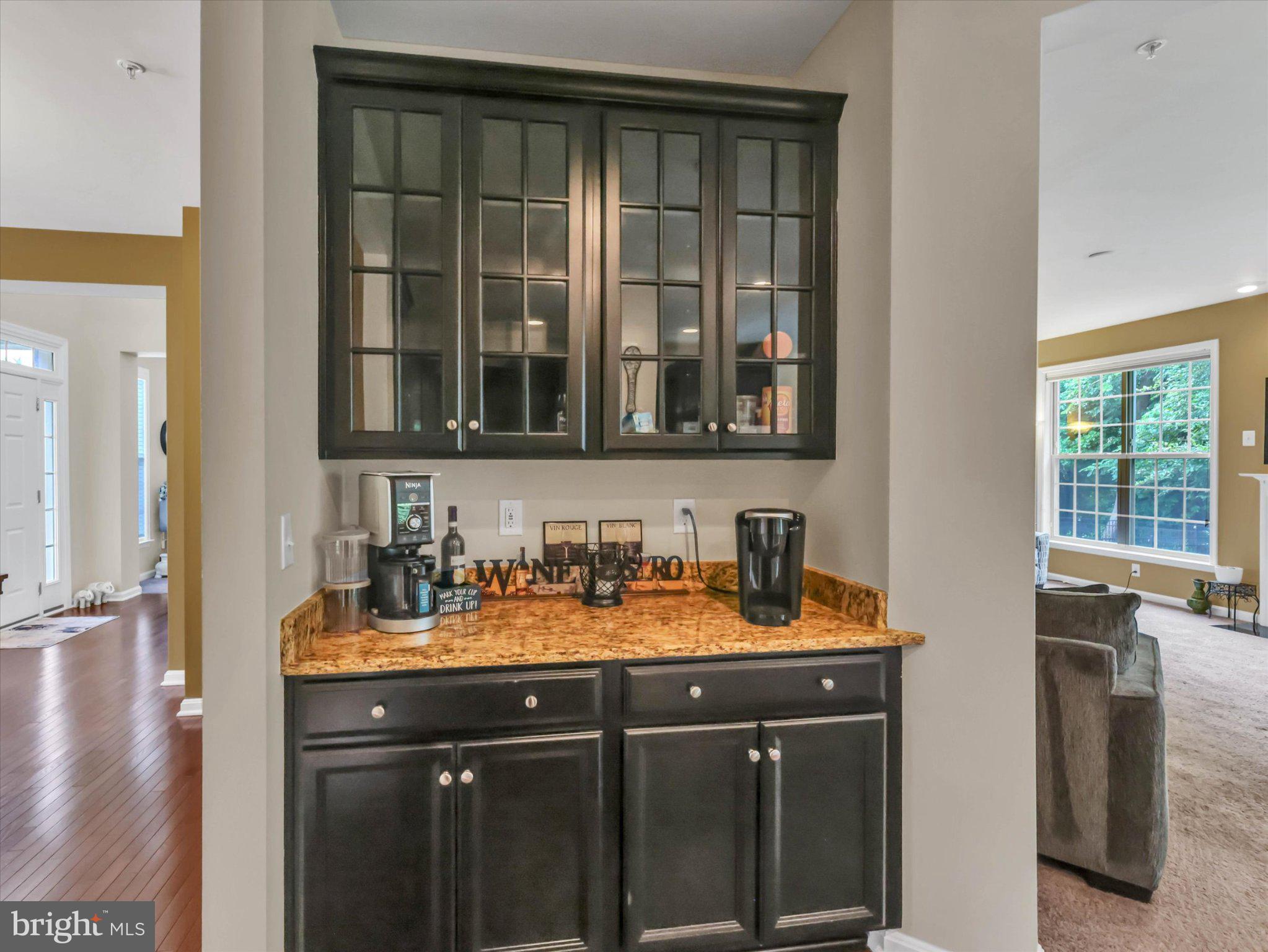 WOODMORE TOWNE CENTRE - Residential