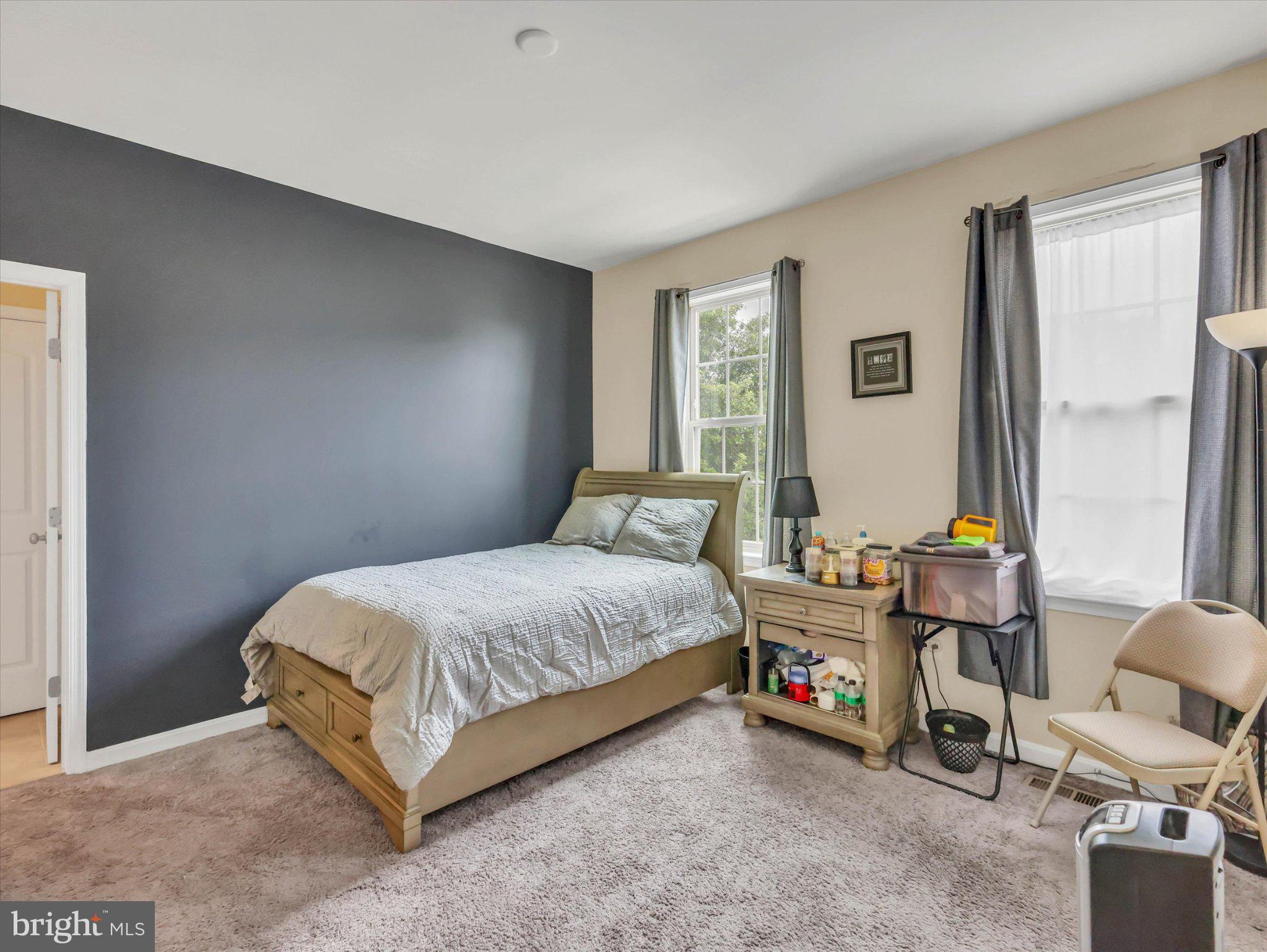 WOODMORE TOWNE CENTRE - Residential
