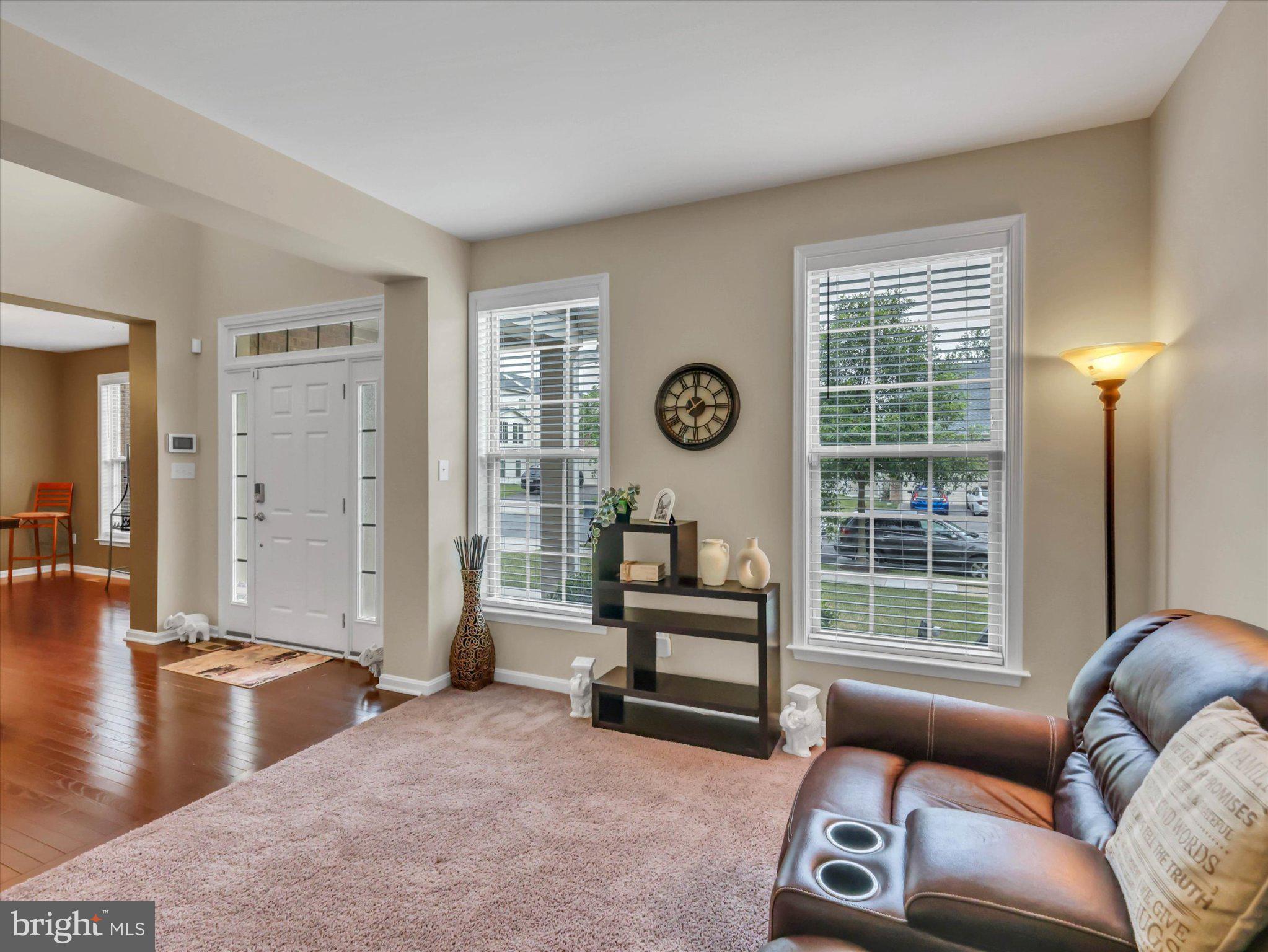 WOODMORE TOWNE CENTRE - Residential