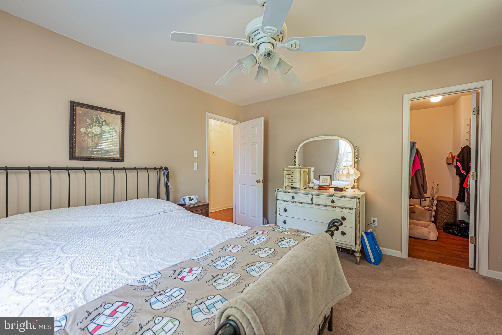 BETHANY FOREST - Residential