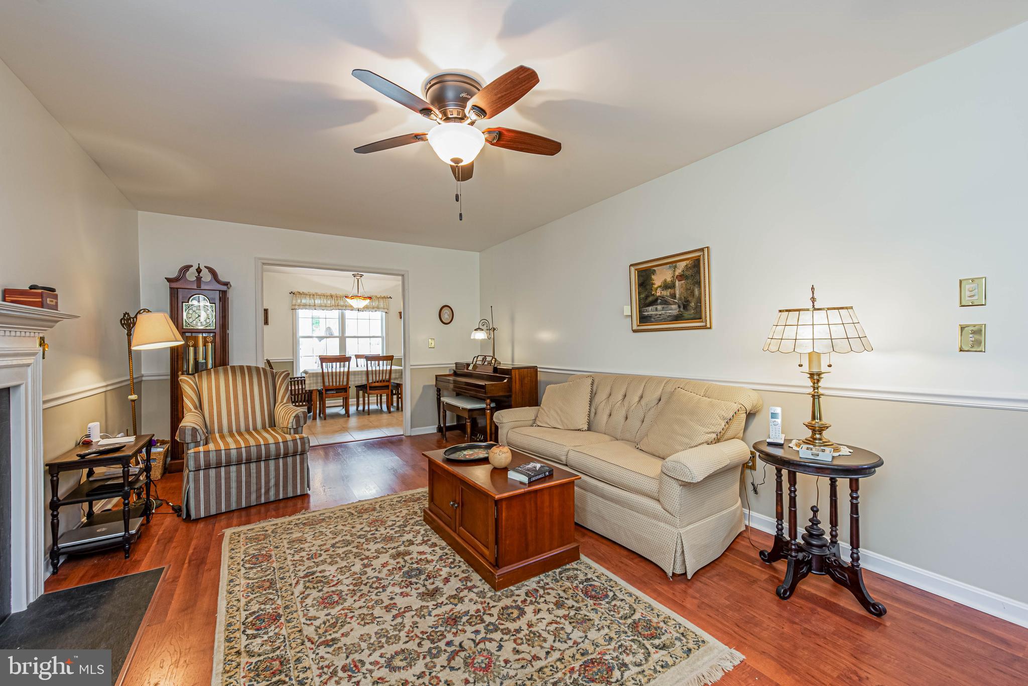 BETHANY FOREST - Residential