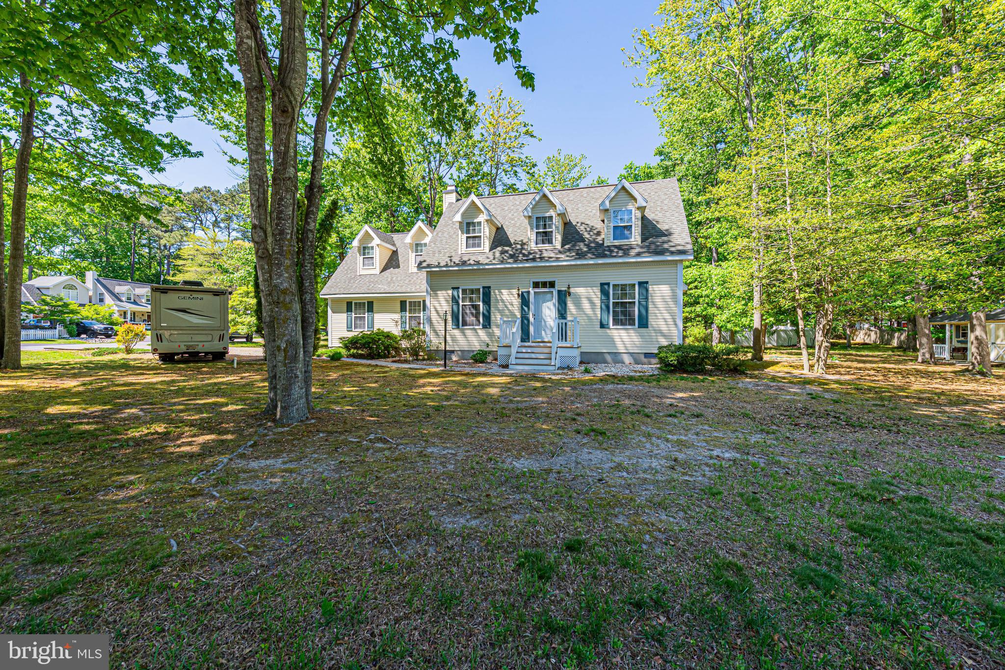 BETHANY FOREST - Residential