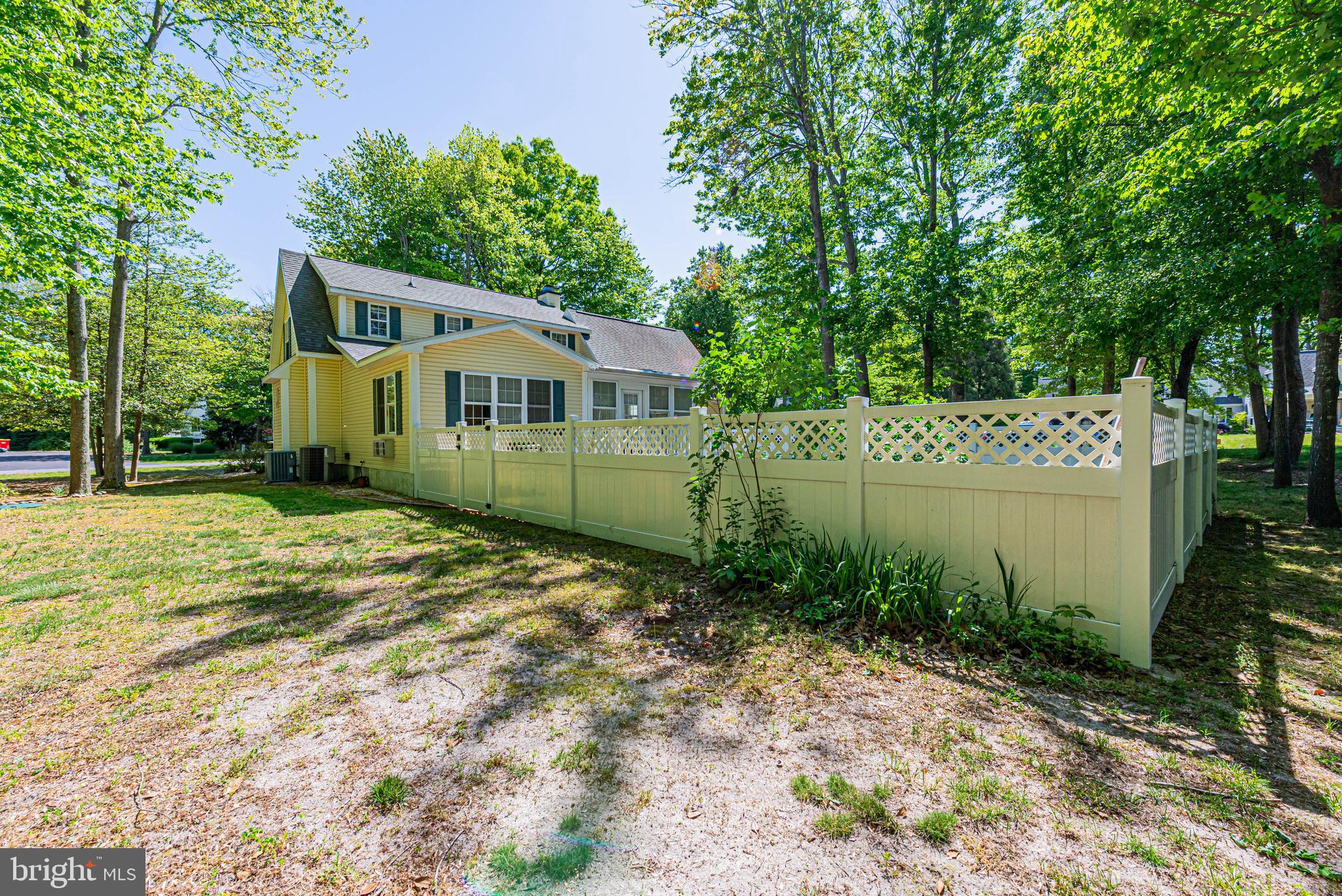 BETHANY FOREST - Residential