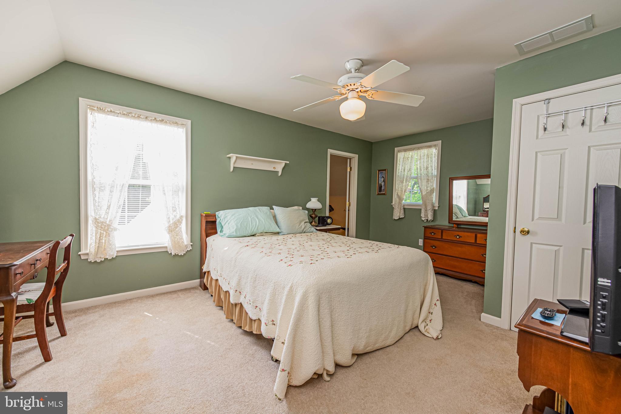 BETHANY FOREST - Residential