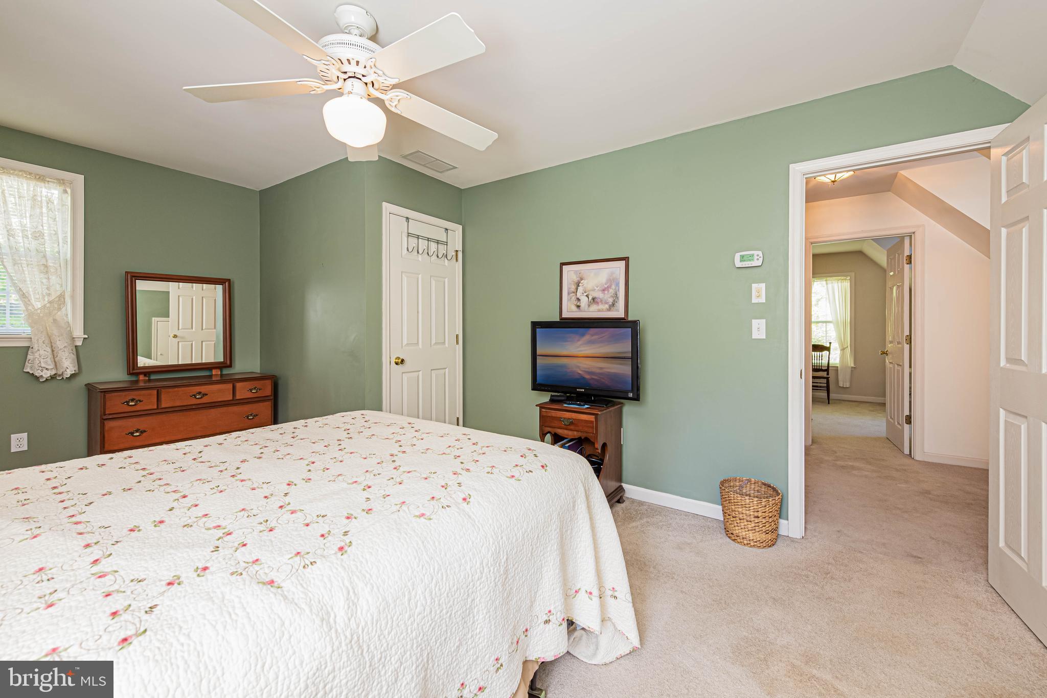 BETHANY FOREST - Residential