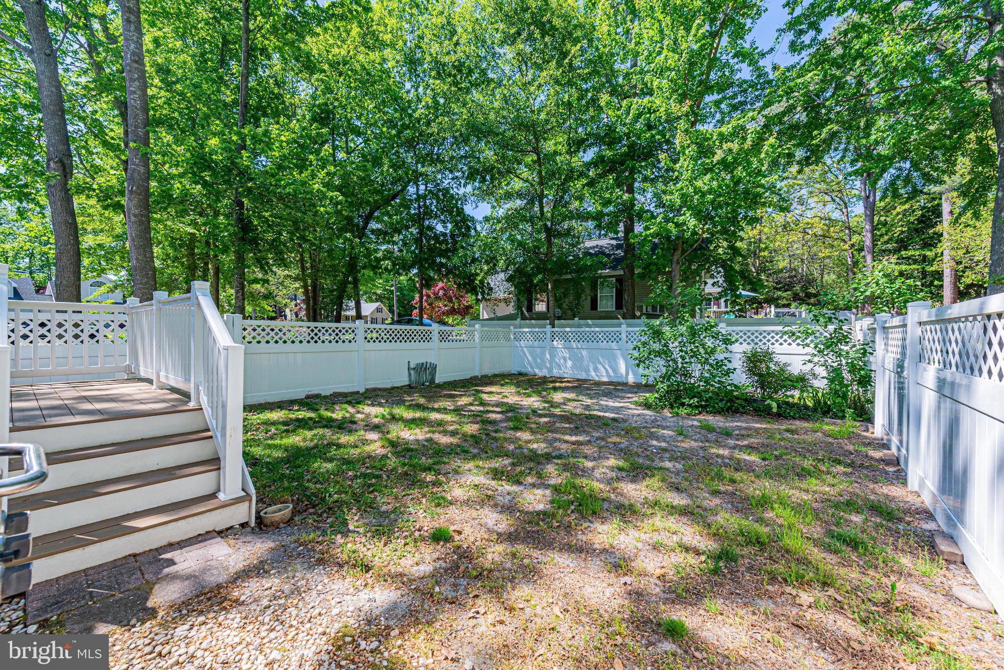 BETHANY FOREST - Residential