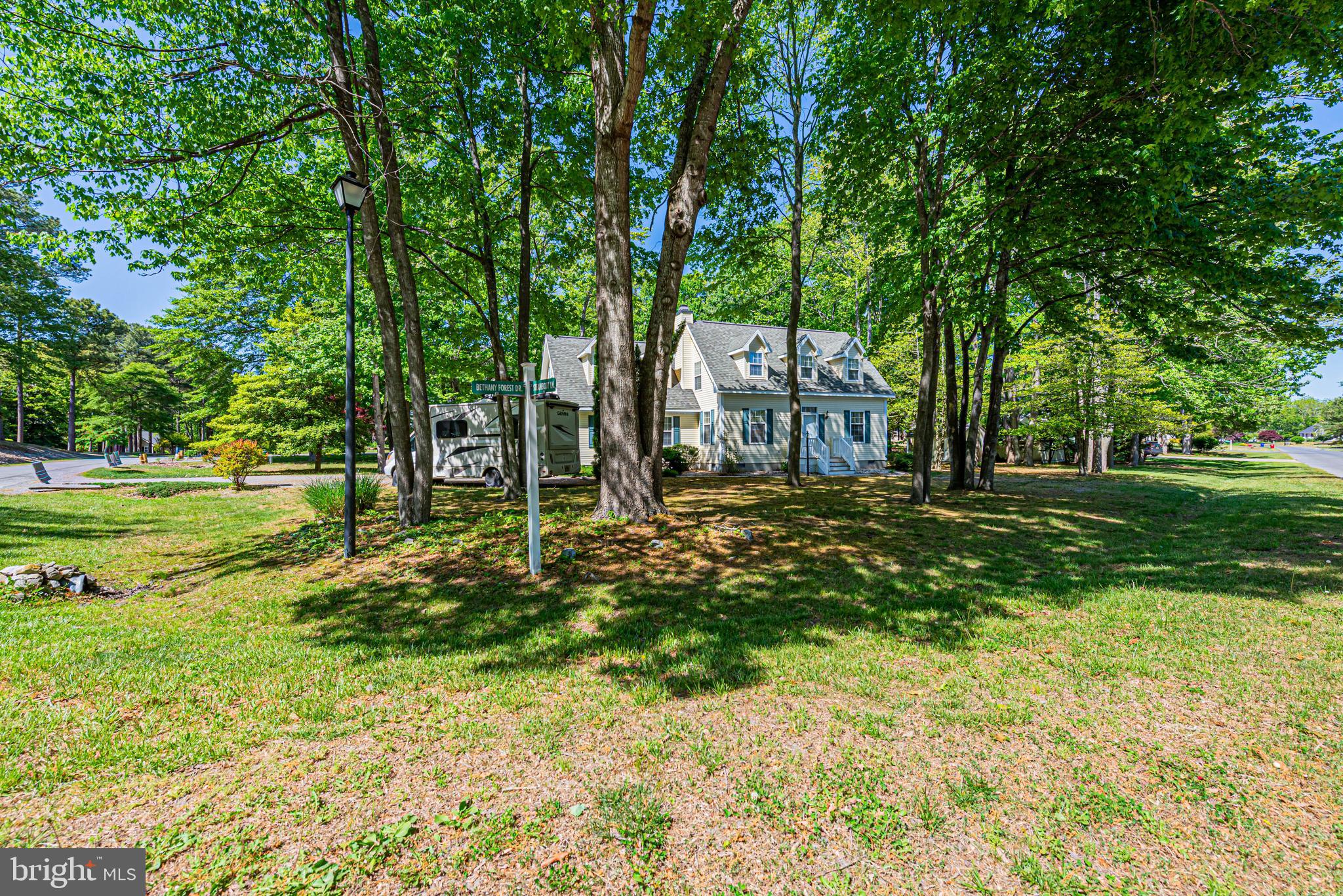 BETHANY FOREST - Residential