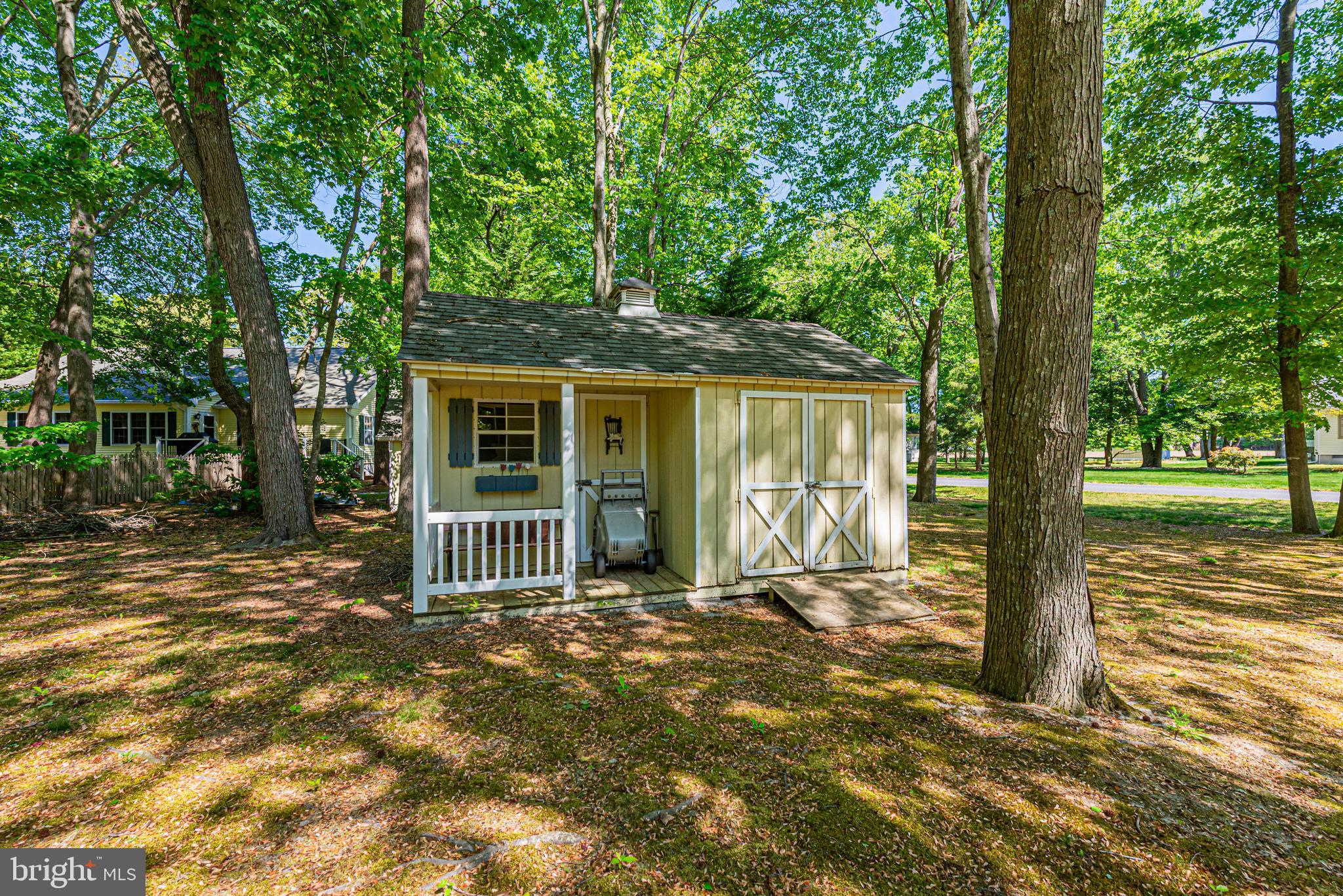 BETHANY FOREST - Residential