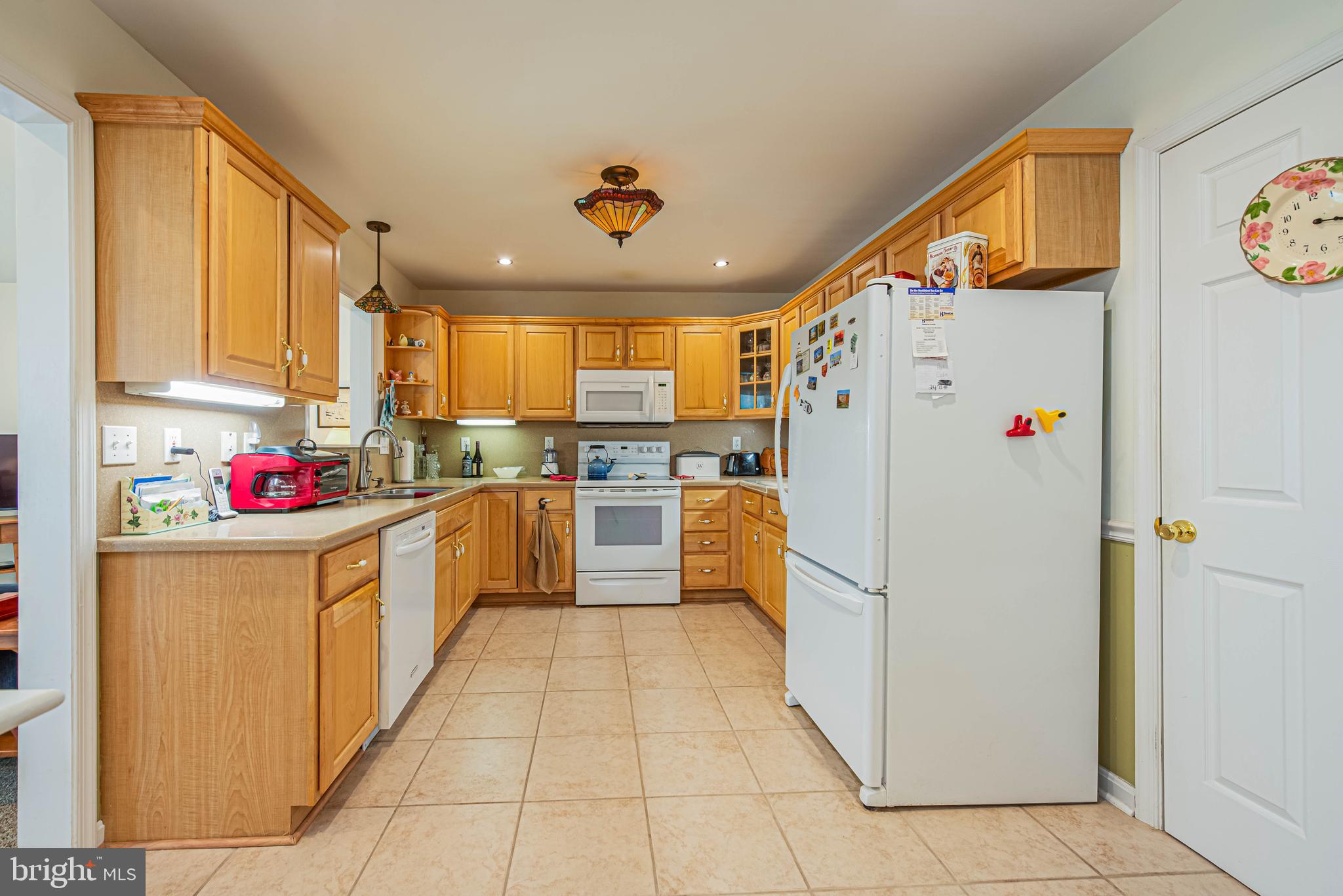 BETHANY FOREST - Residential