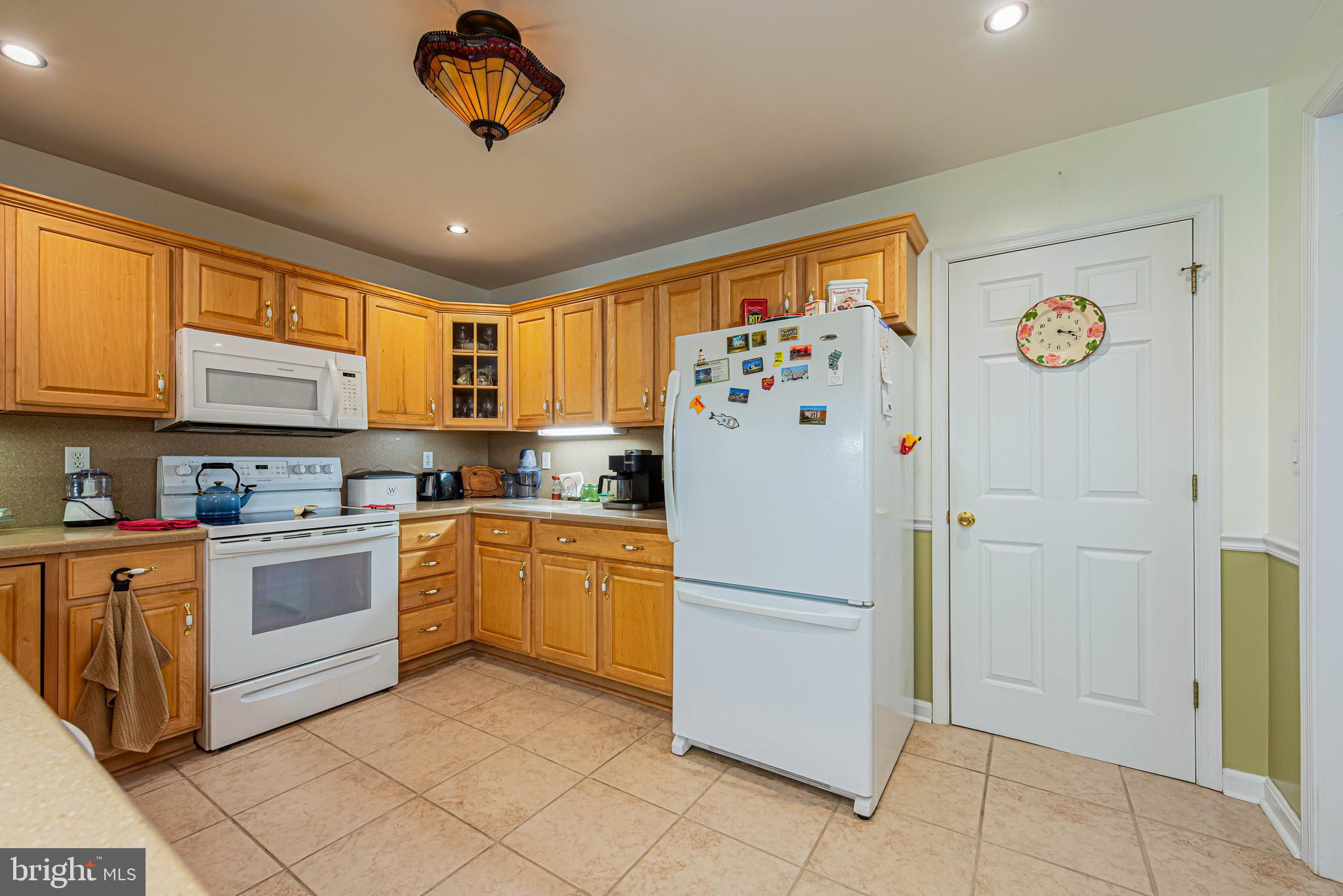 BETHANY FOREST - Residential