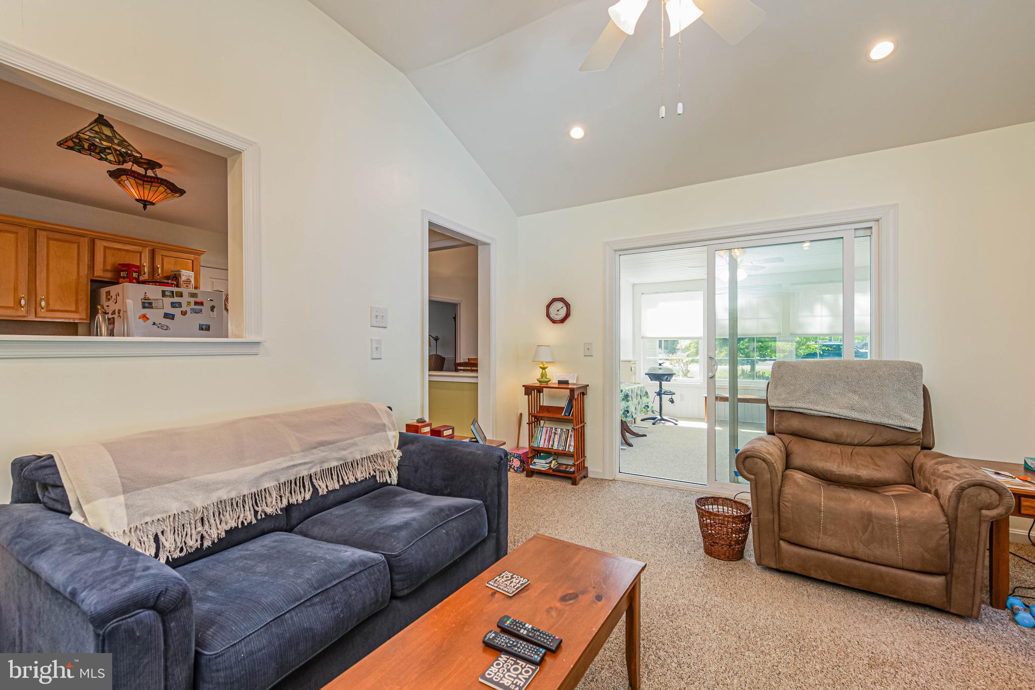BETHANY FOREST - Residential