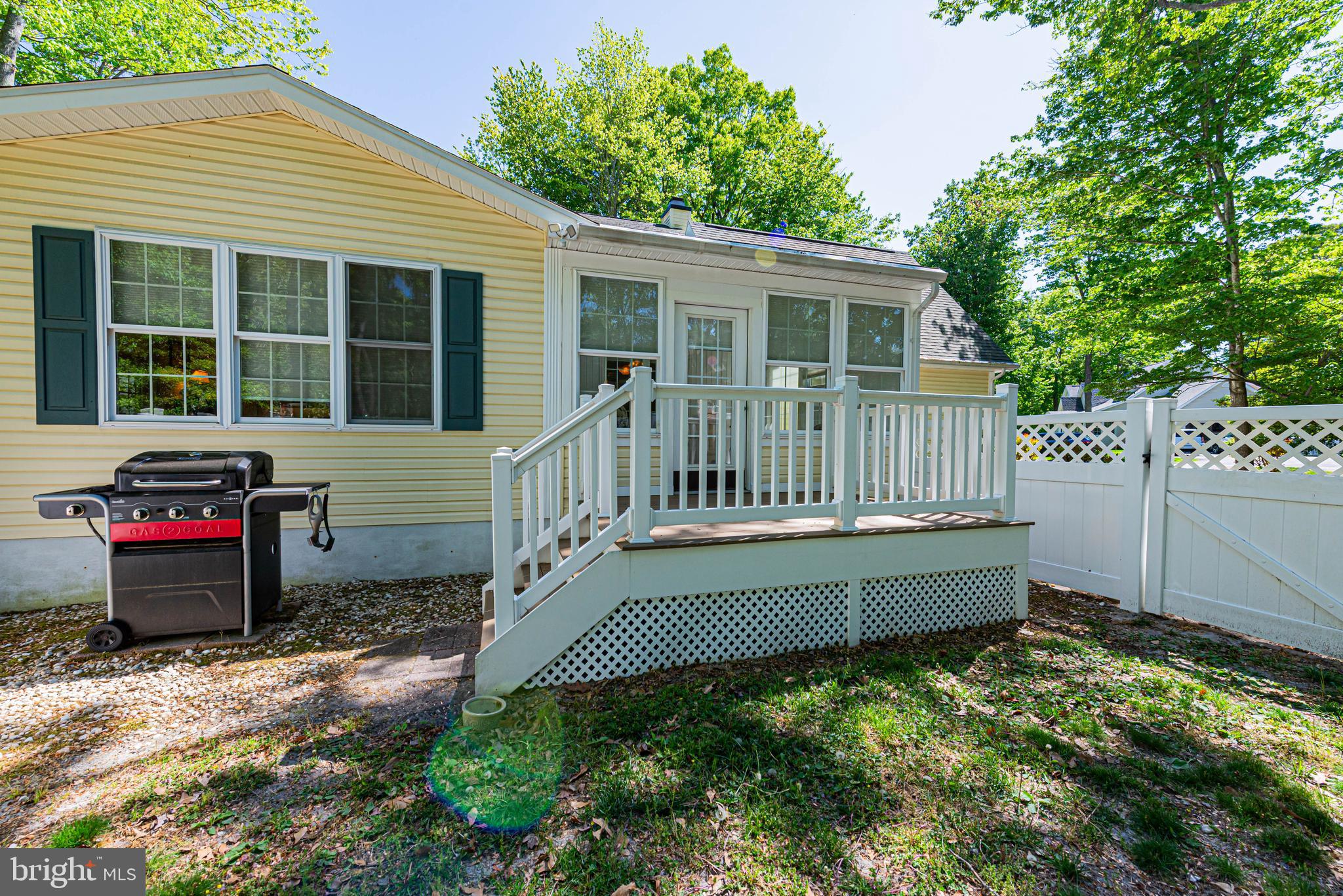 BETHANY FOREST - Residential