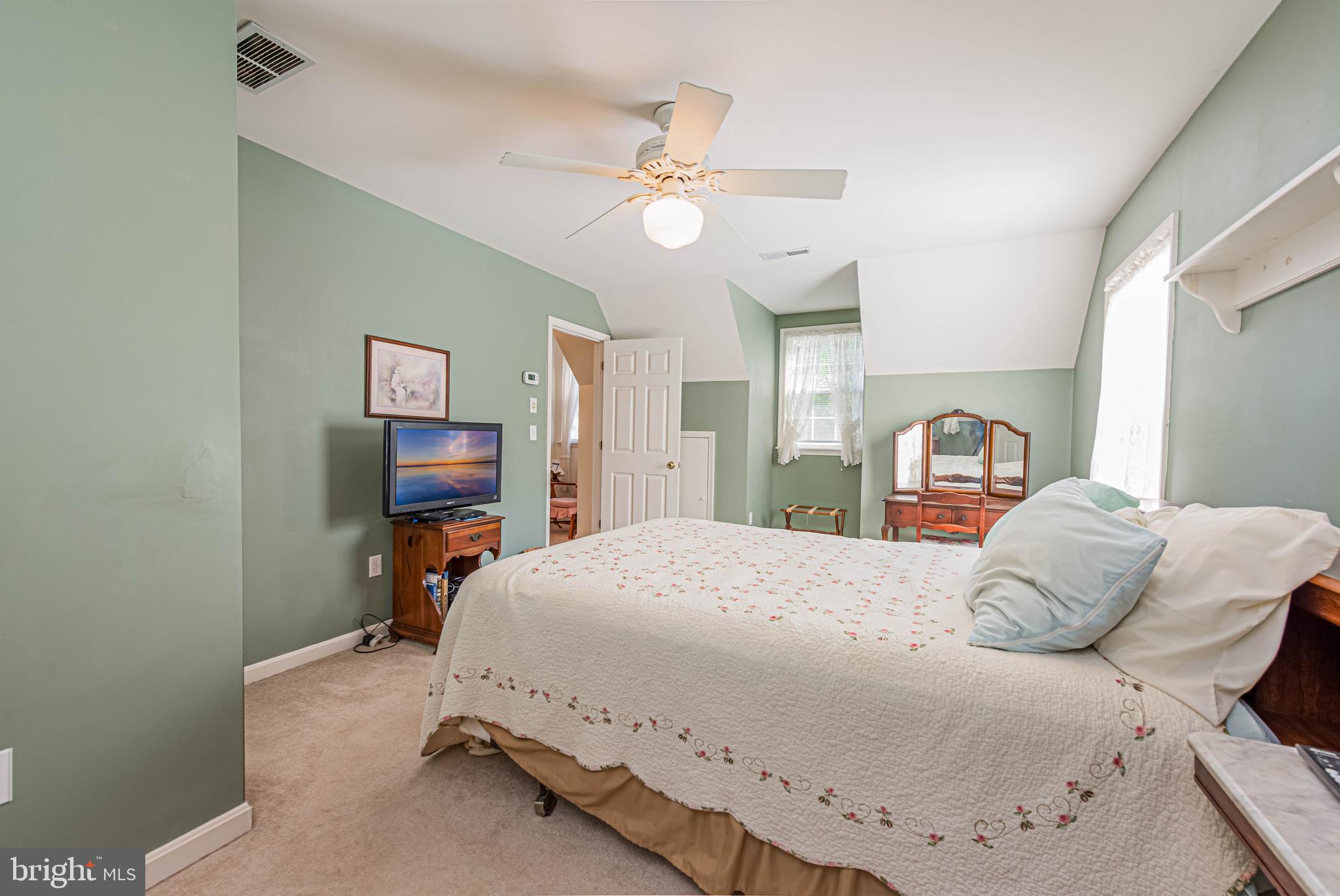 BETHANY FOREST - Residential