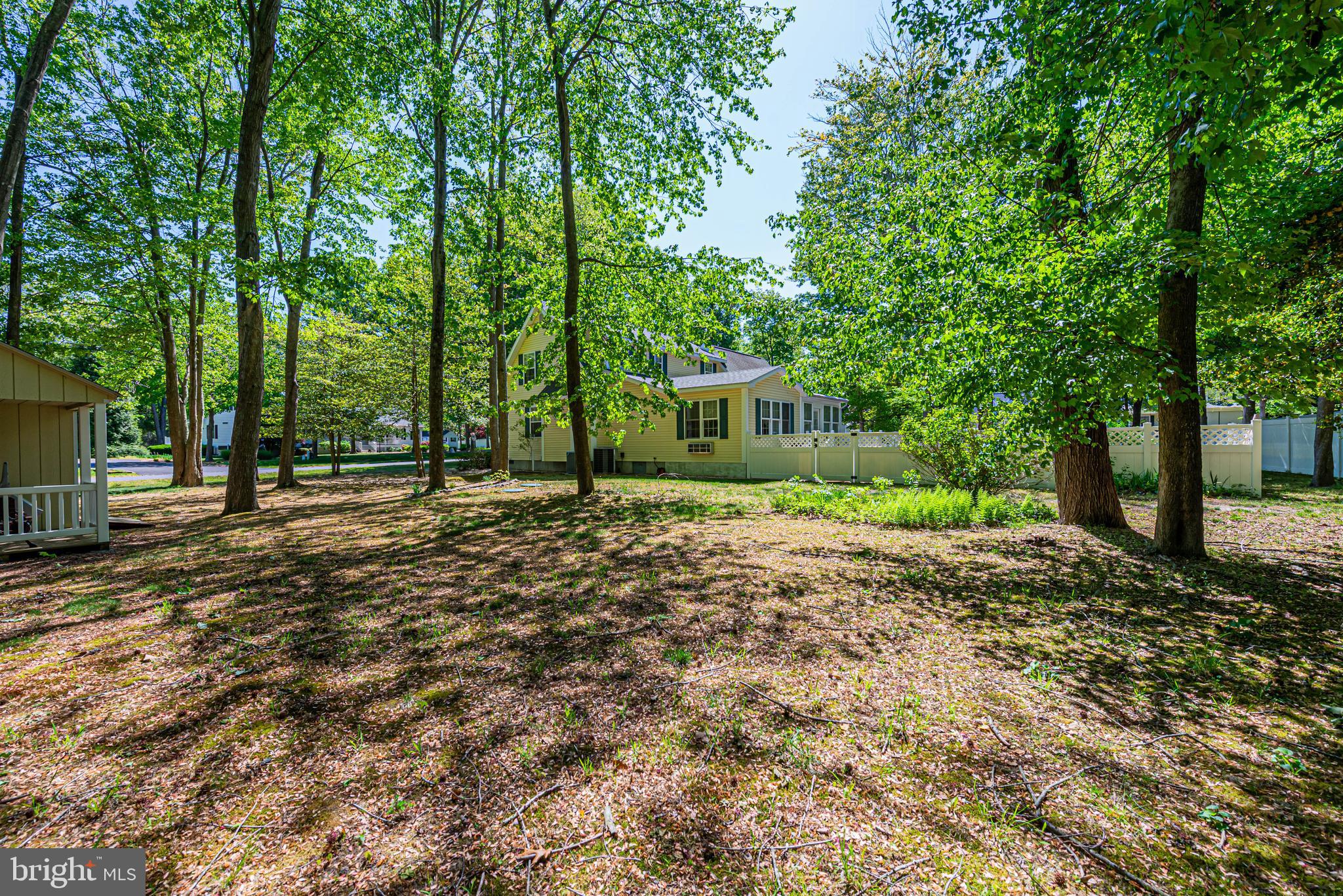 BETHANY FOREST - Residential