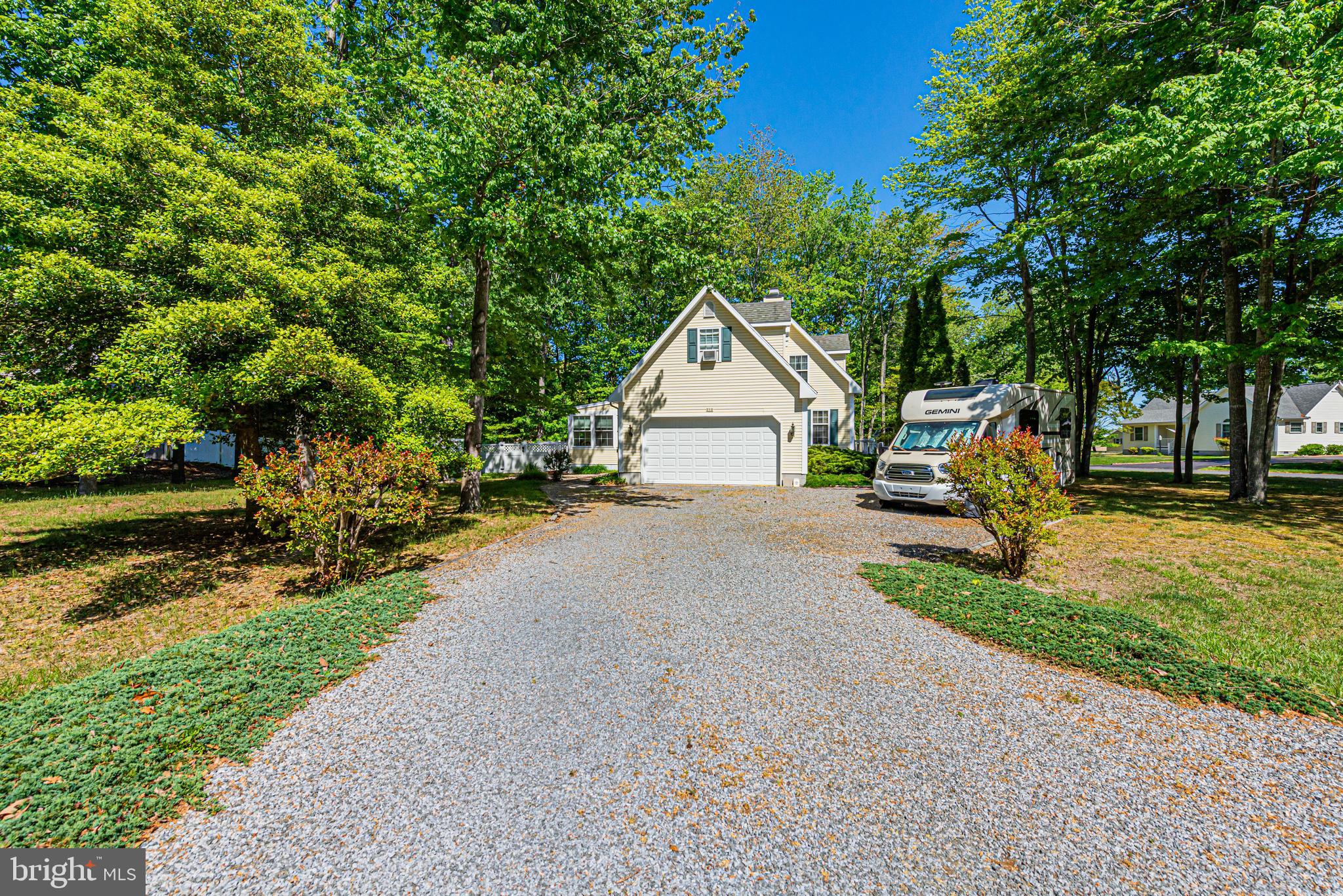 BETHANY FOREST - Residential