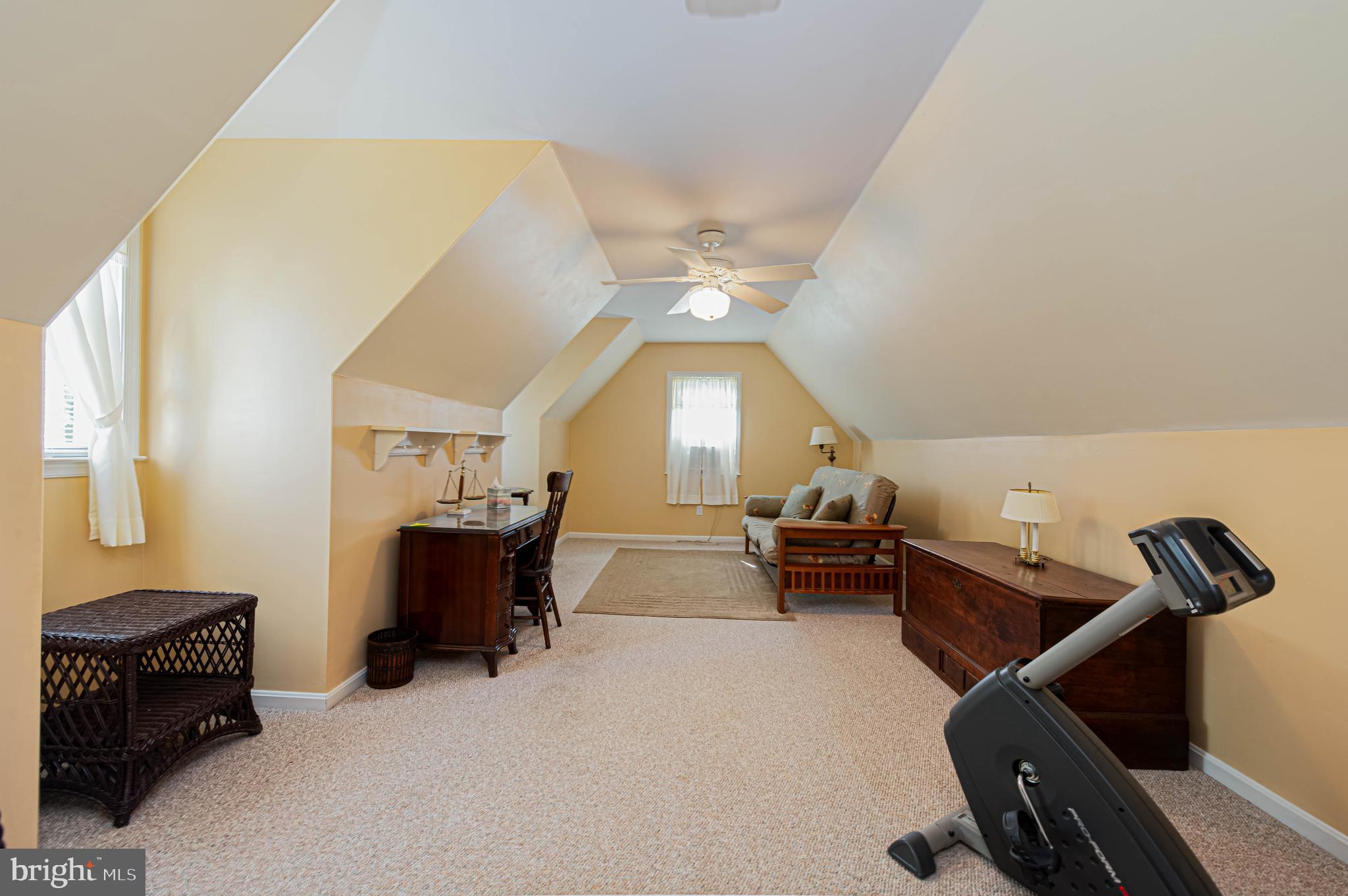 BETHANY FOREST - Residential