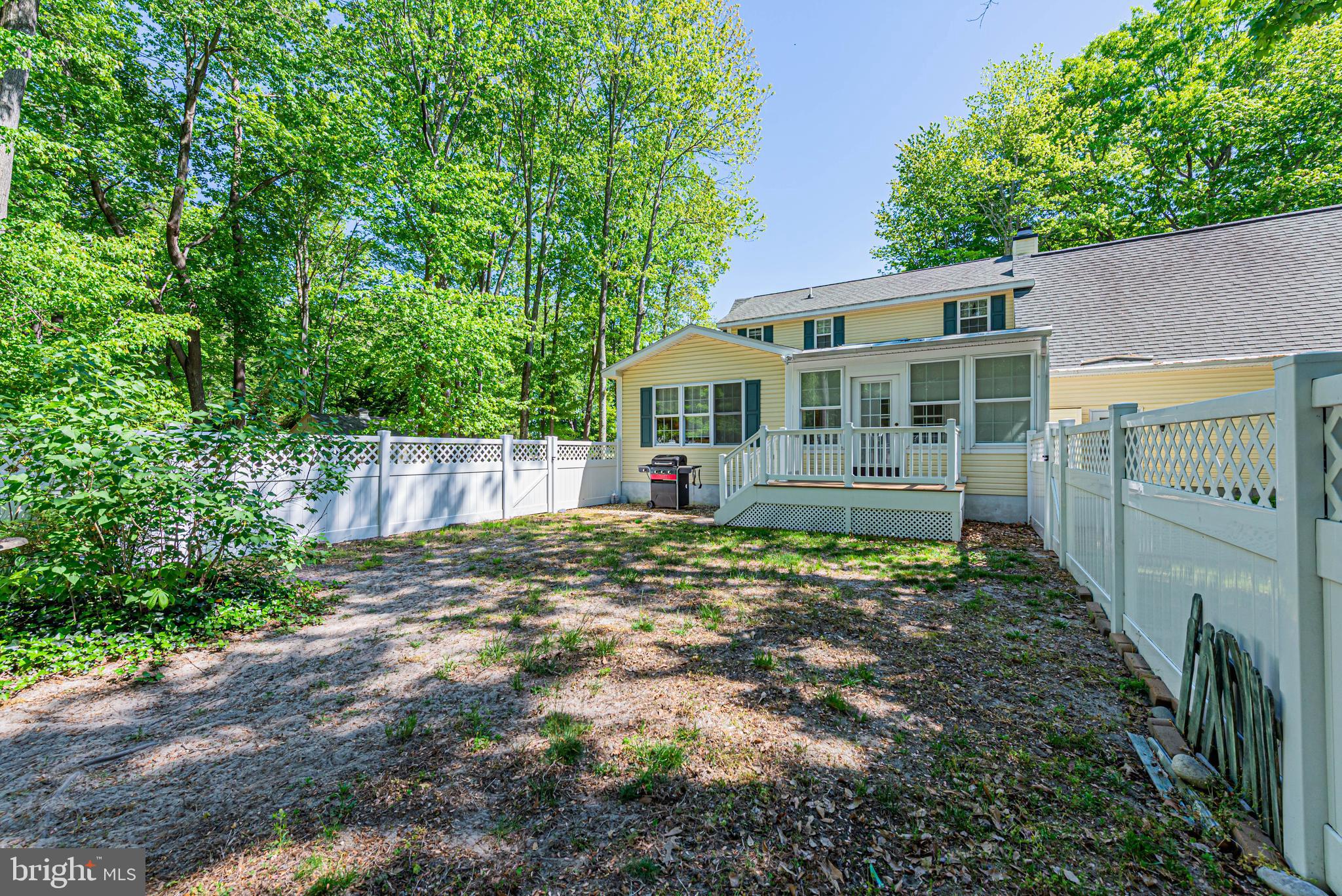 BETHANY FOREST - Residential