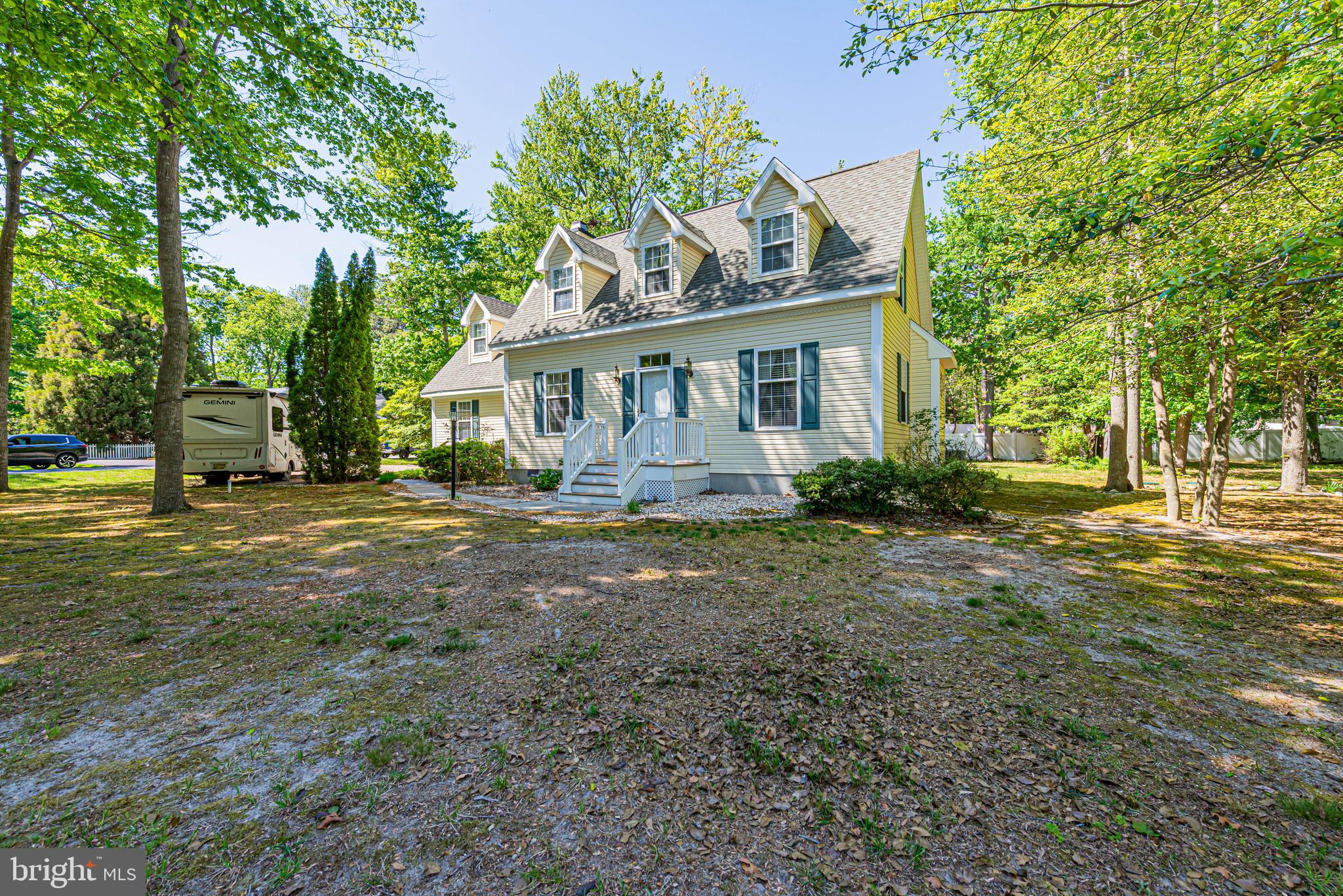 BETHANY FOREST - Residential