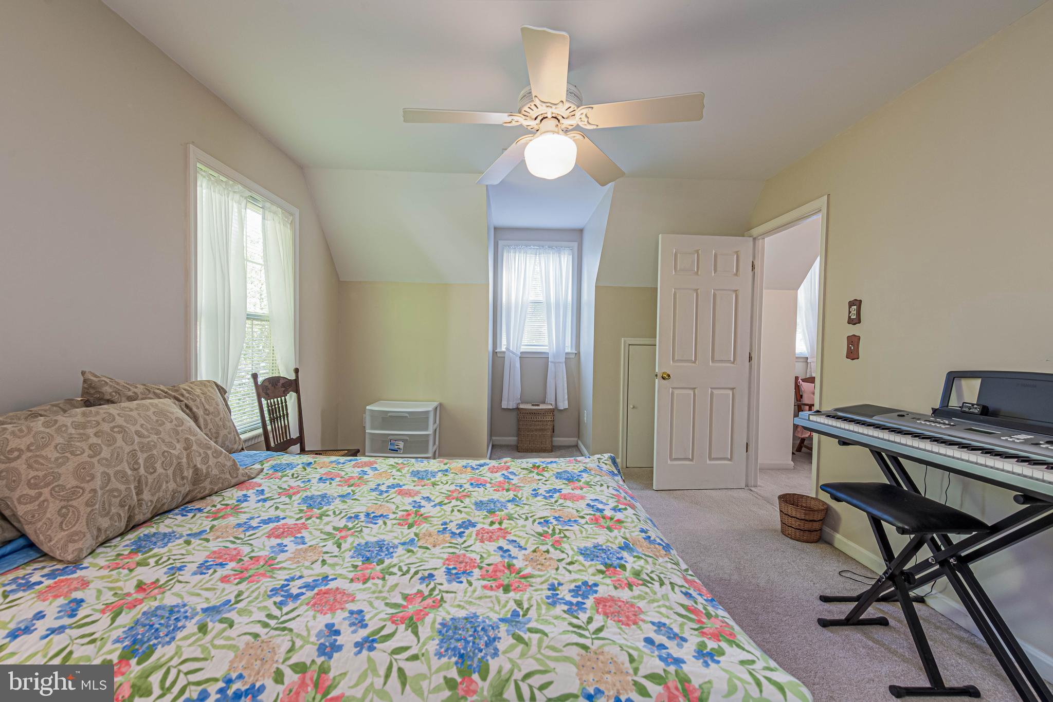 BETHANY FOREST - Residential
