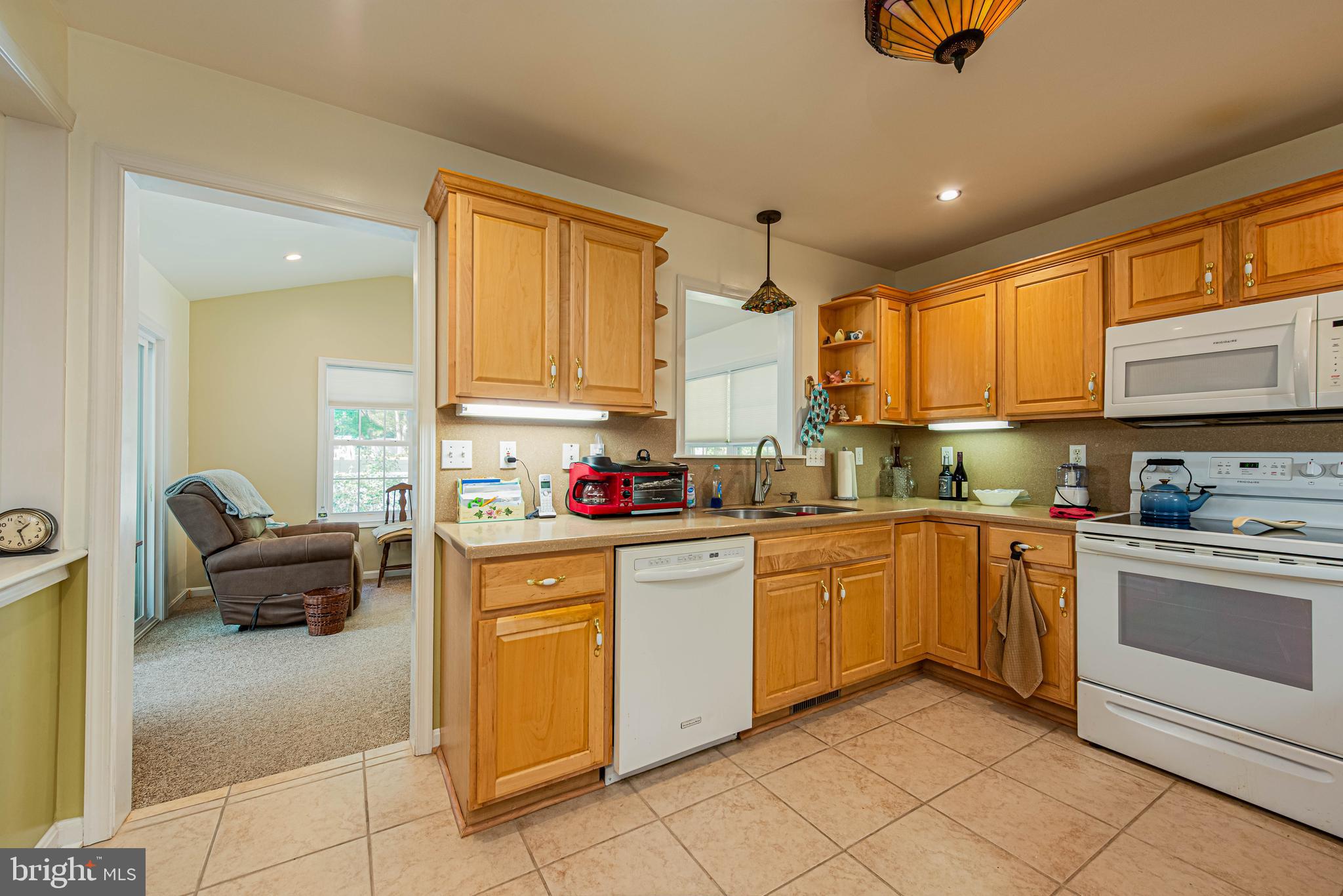 BETHANY FOREST - Residential