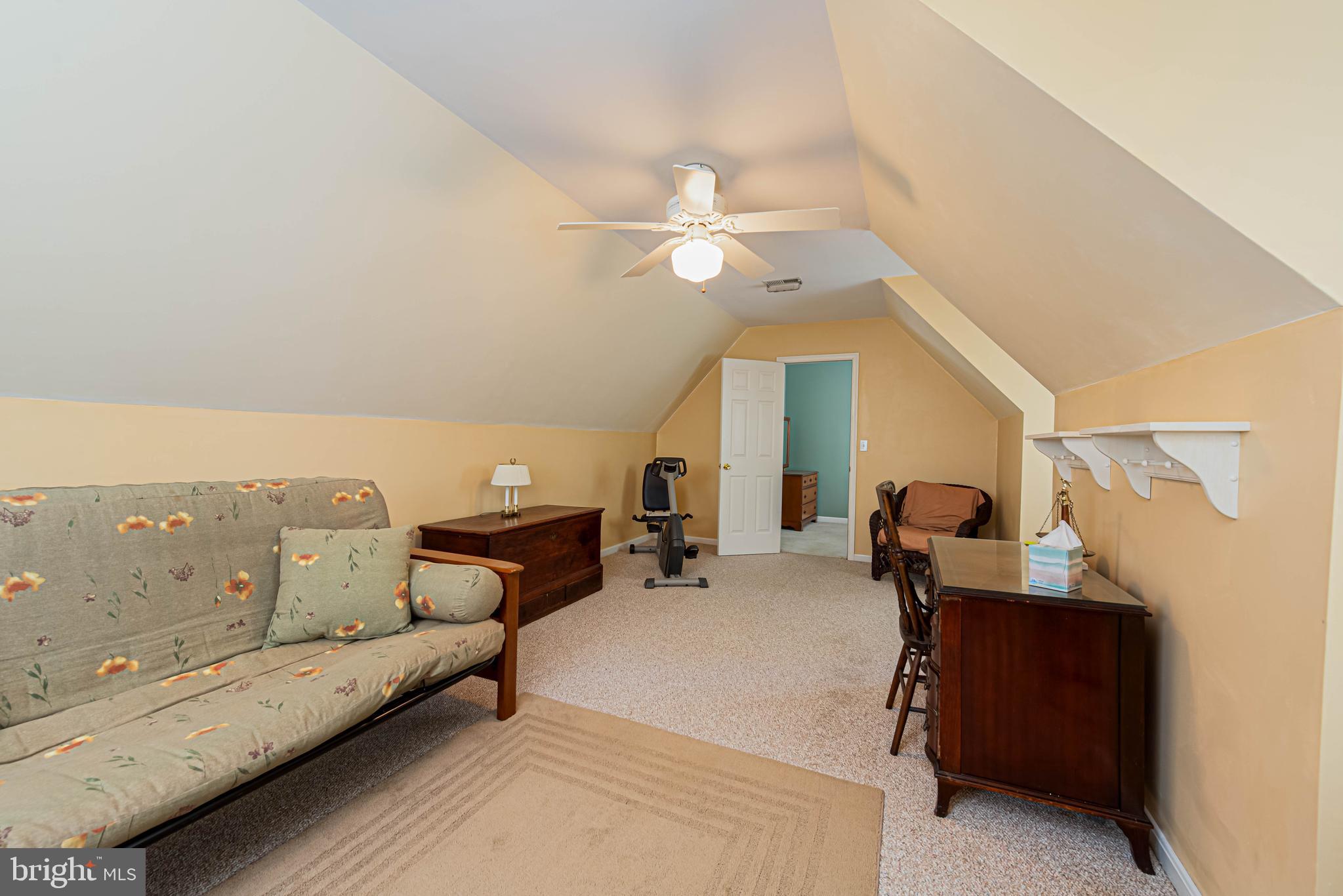 BETHANY FOREST - Residential