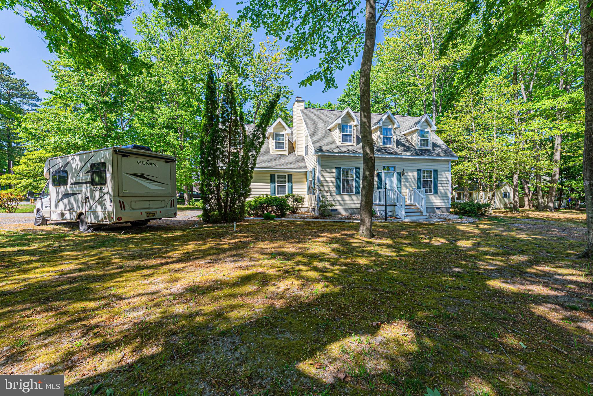 BETHANY FOREST - Residential