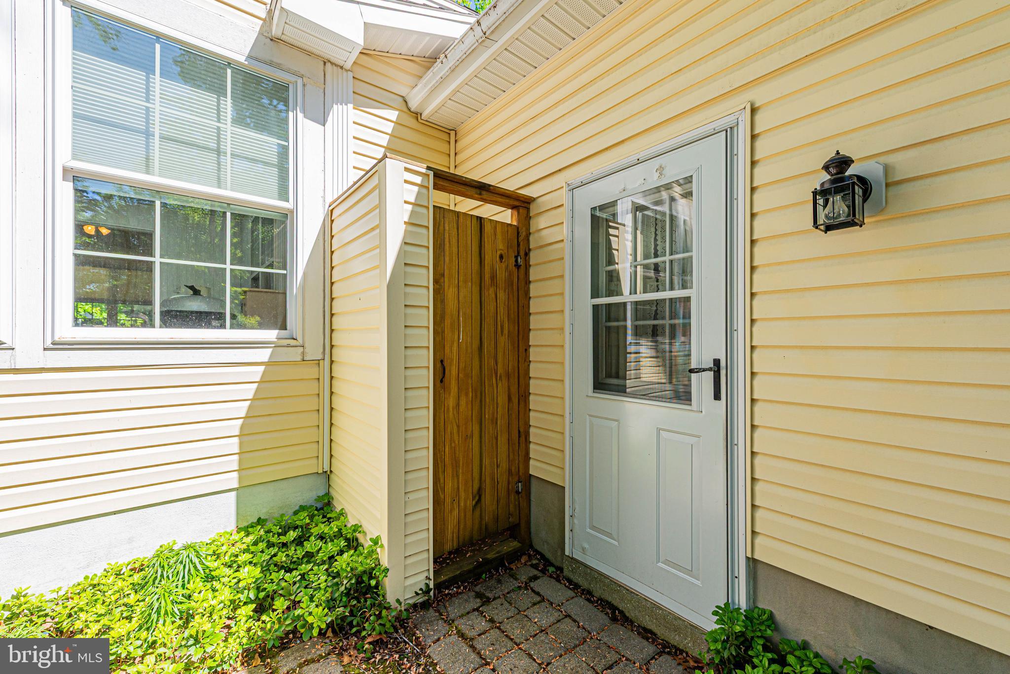 BETHANY FOREST - Residential