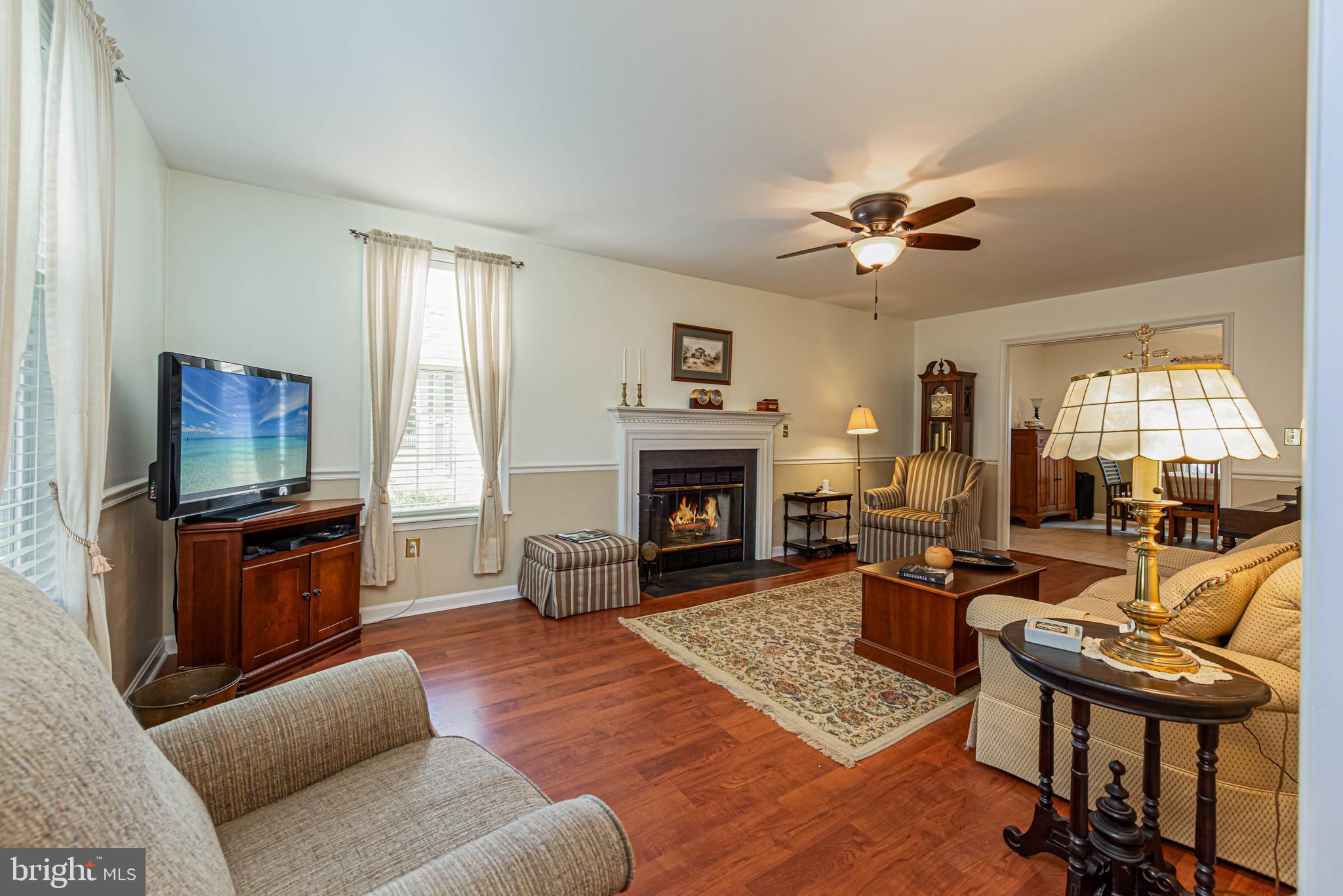 BETHANY FOREST - Residential