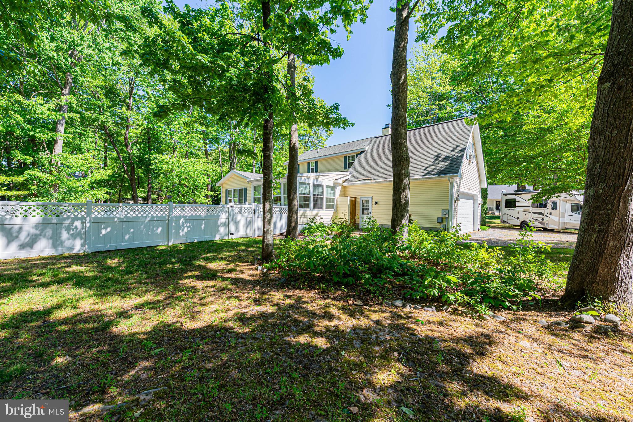 BETHANY FOREST - Residential