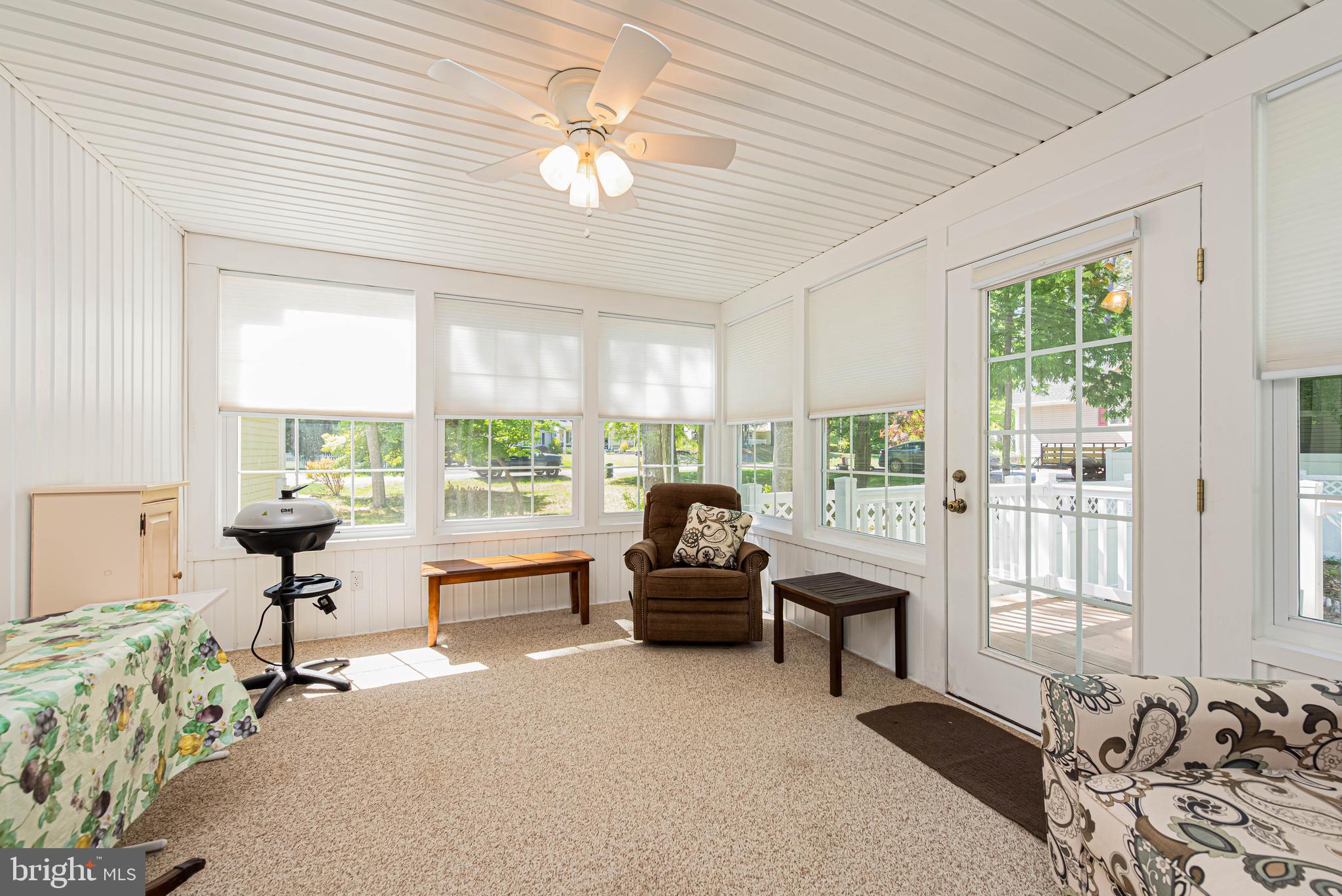 BETHANY FOREST - Residential
