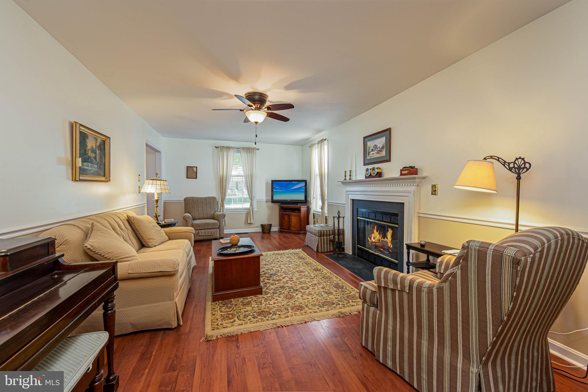 BETHANY FOREST - Residential