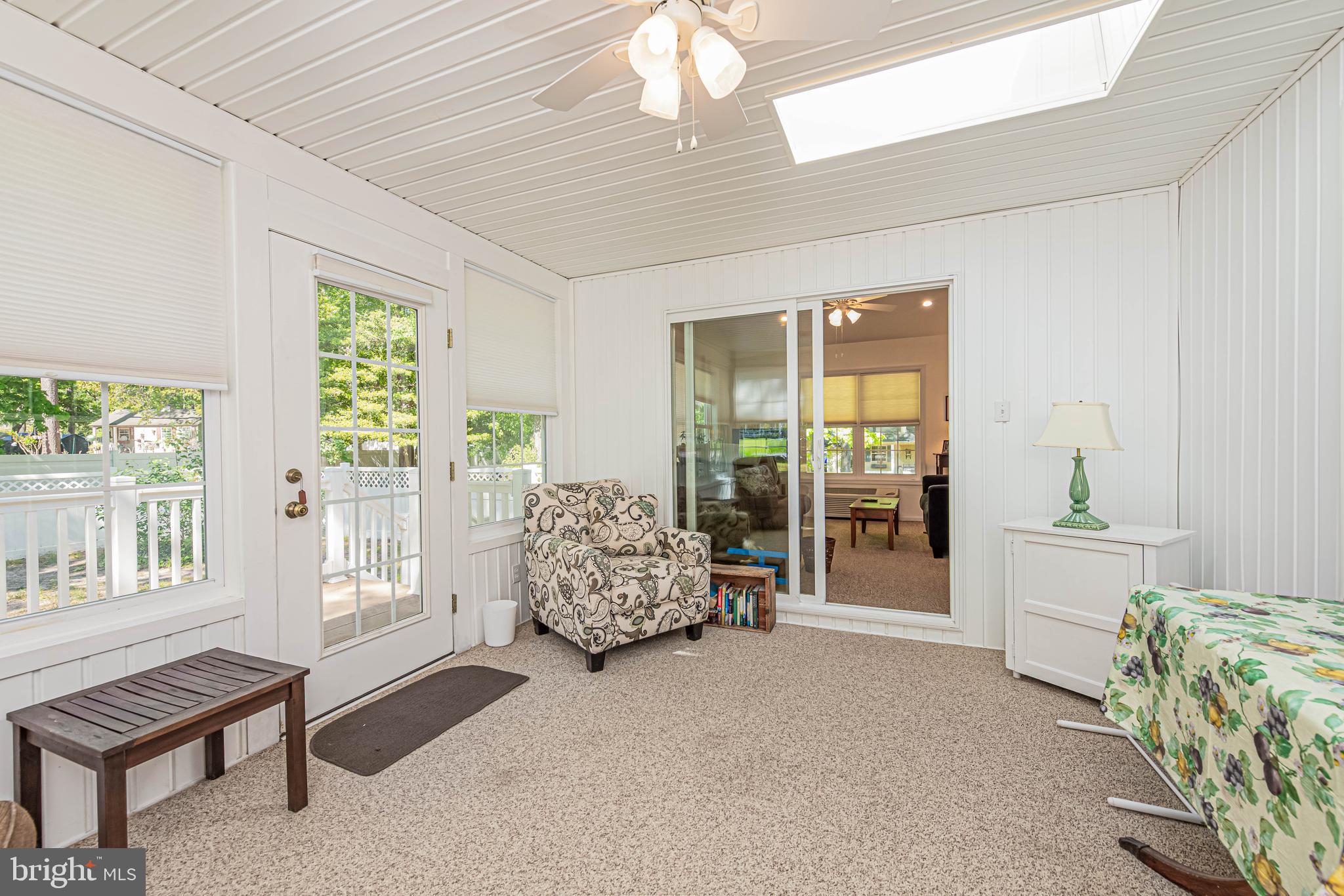 BETHANY FOREST - Residential