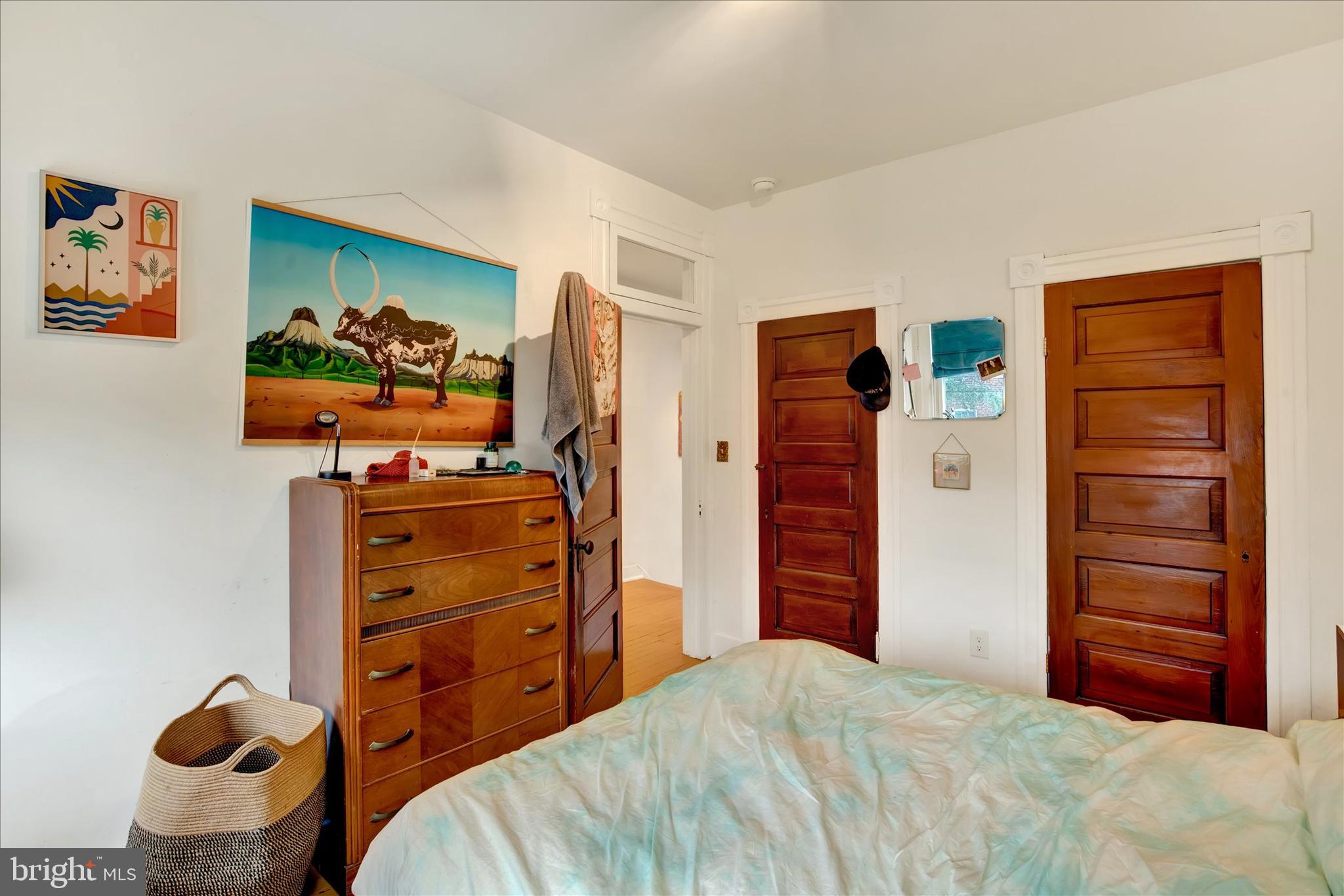 CHARLES VILLAGE - Residential