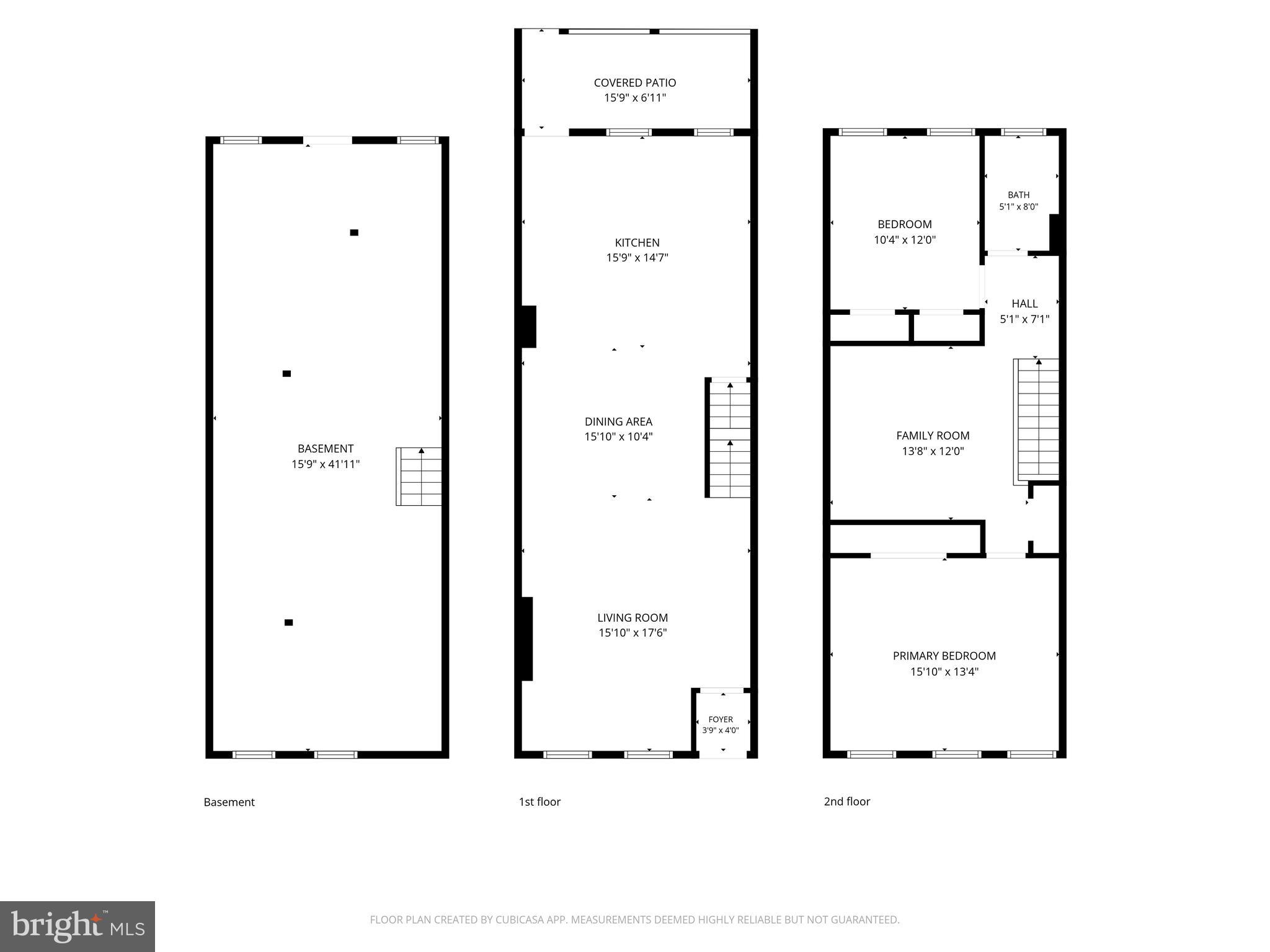CHARLES VILLAGE - Residential