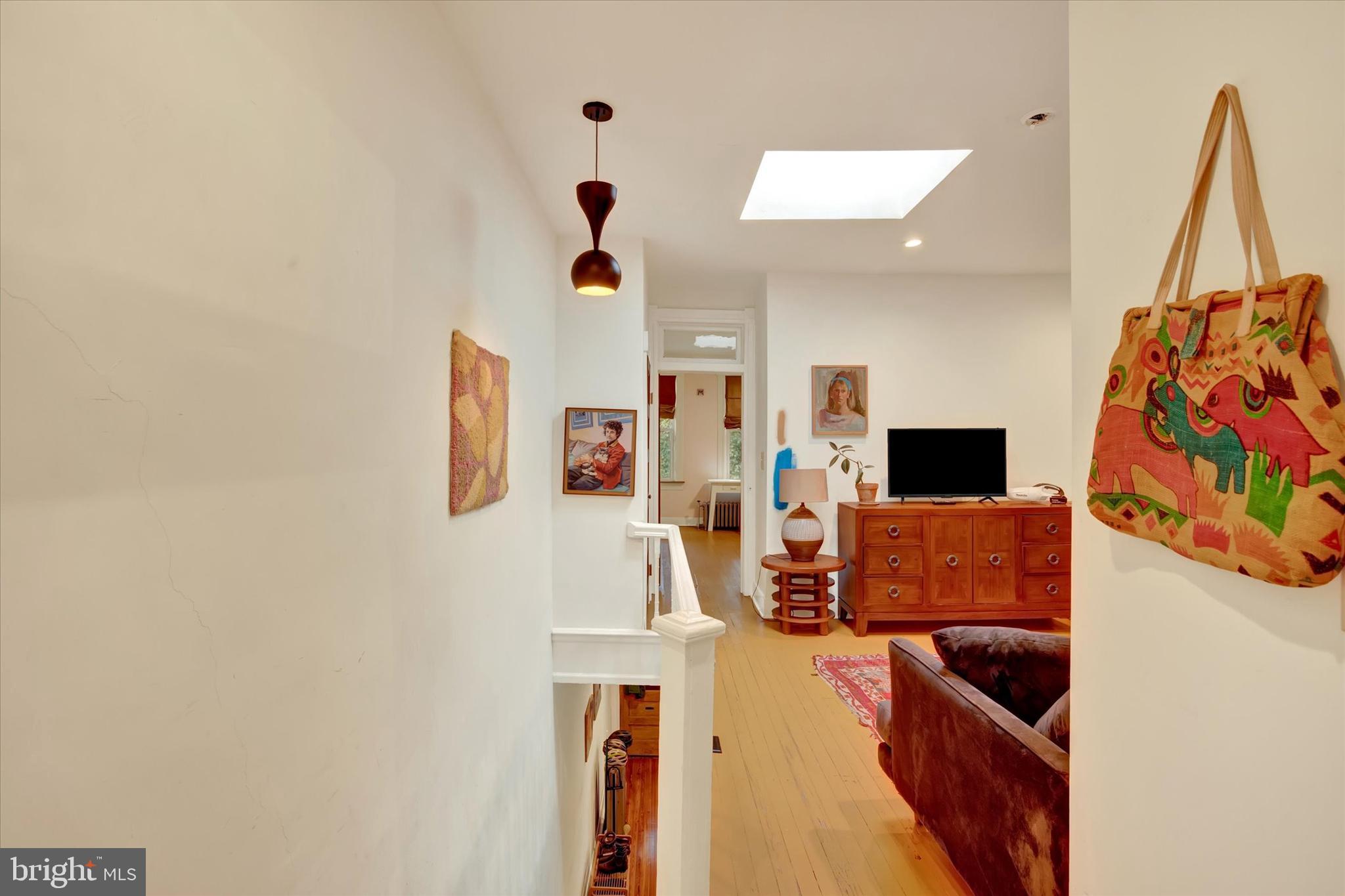 CHARLES VILLAGE - Residential