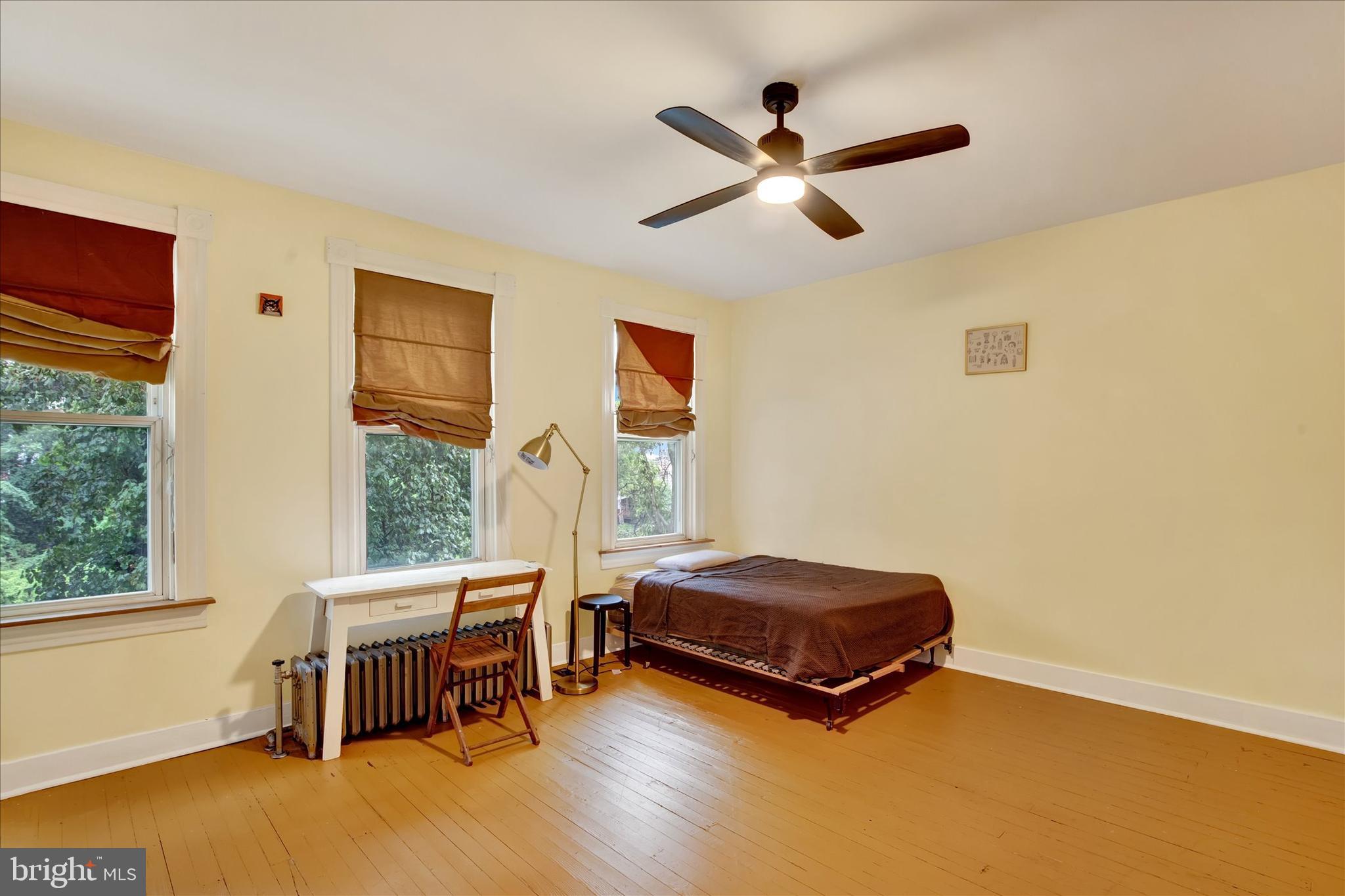 CHARLES VILLAGE - Residential