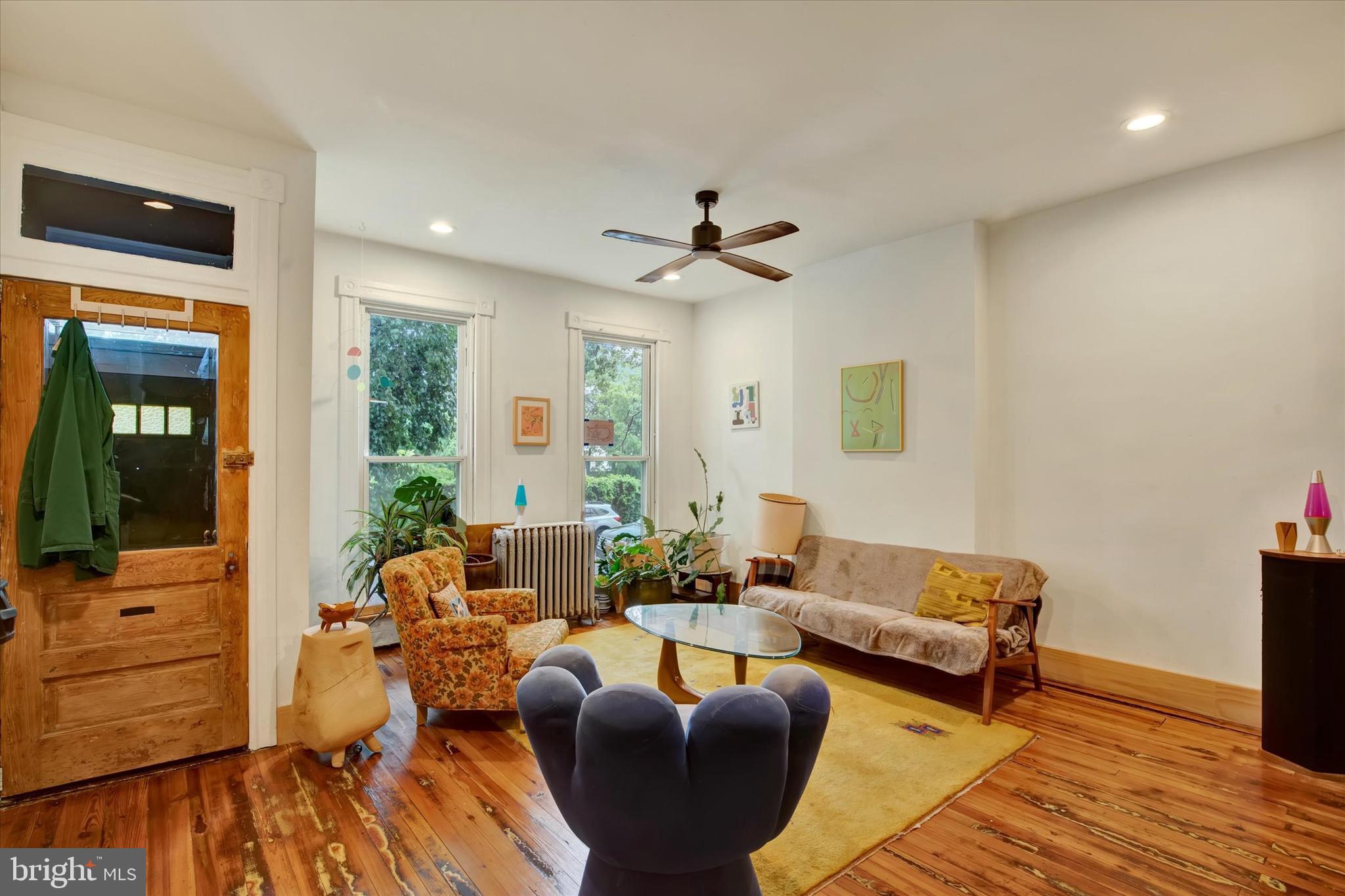 CHARLES VILLAGE - Residential