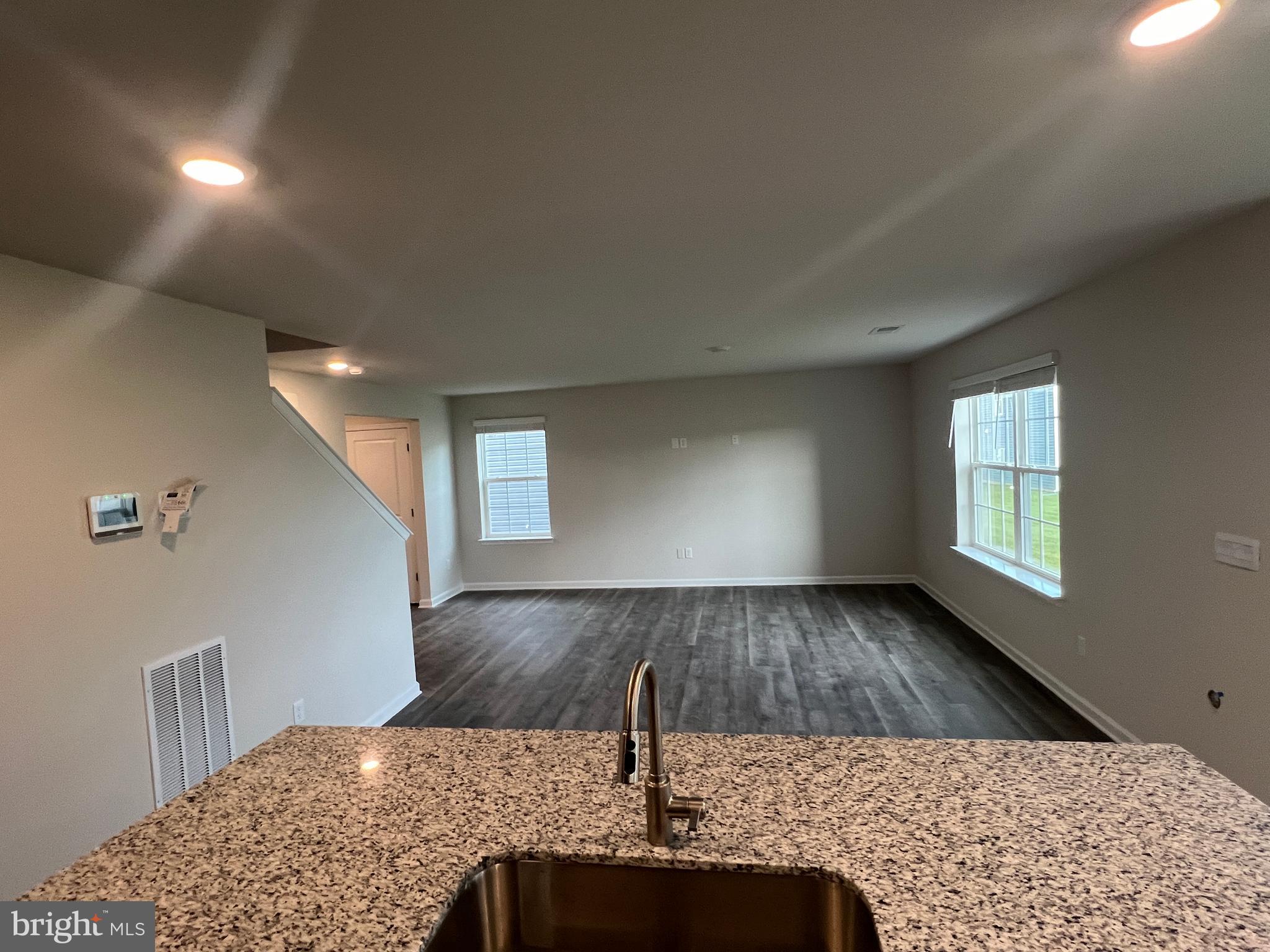 RETREAT AT WINDING CREEK - Residential Lease