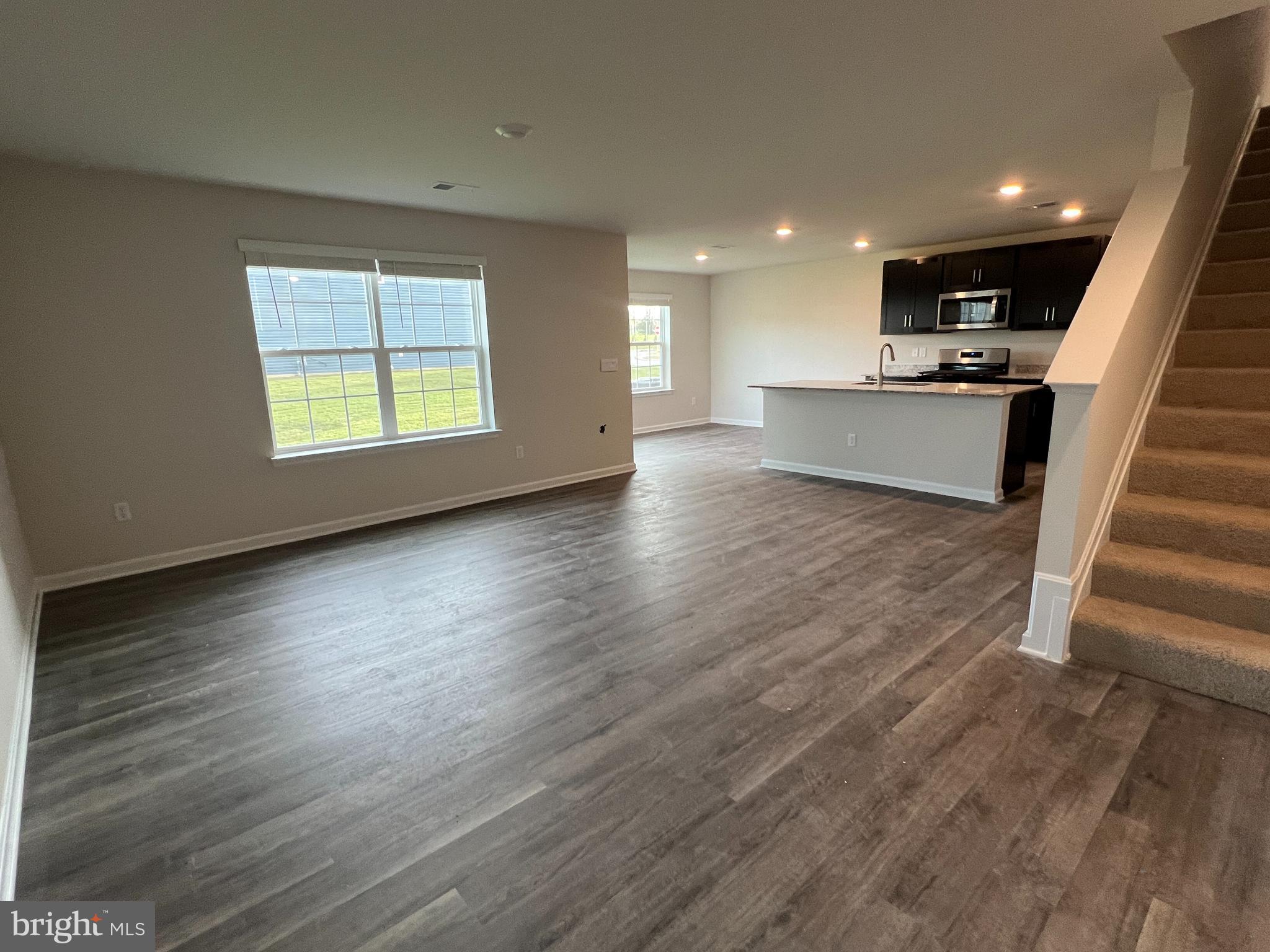 NEWLY BUILT available for move in 02/14/2025 . 
4 bed 2.5 bath open floor plan Pine model with upstairs Laundry included!
Pets on a case by case basis.
Close proximity to major roads I-81, route 7. 
Planned amenities for the community include: Olympic-sized swimming pool, dog park, walking trails, and playground to be opened Summer 2025

USE GOOGLE MAPS FOR GPS LOCATION
