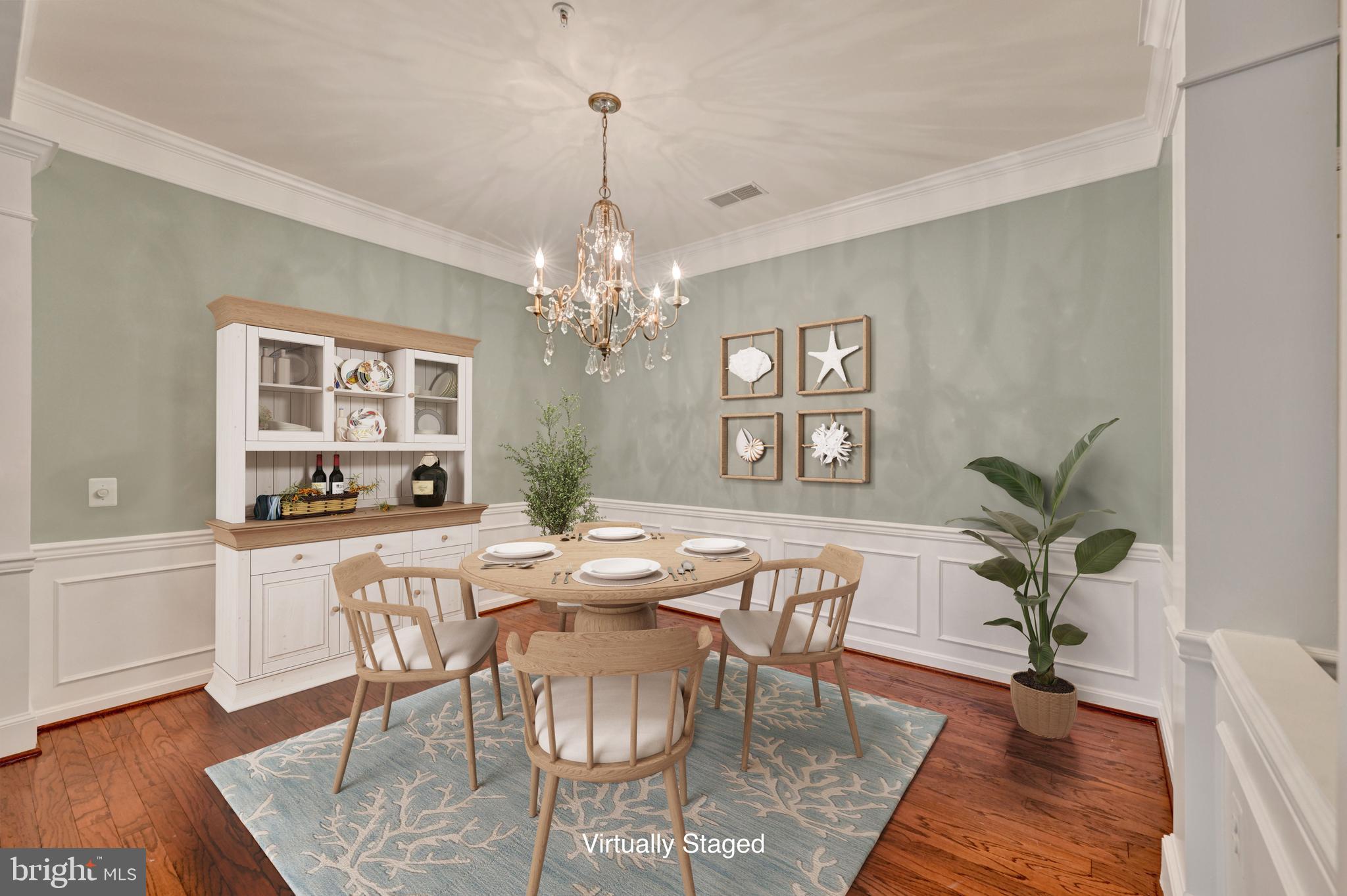 IRWINS CHOICE - Residential