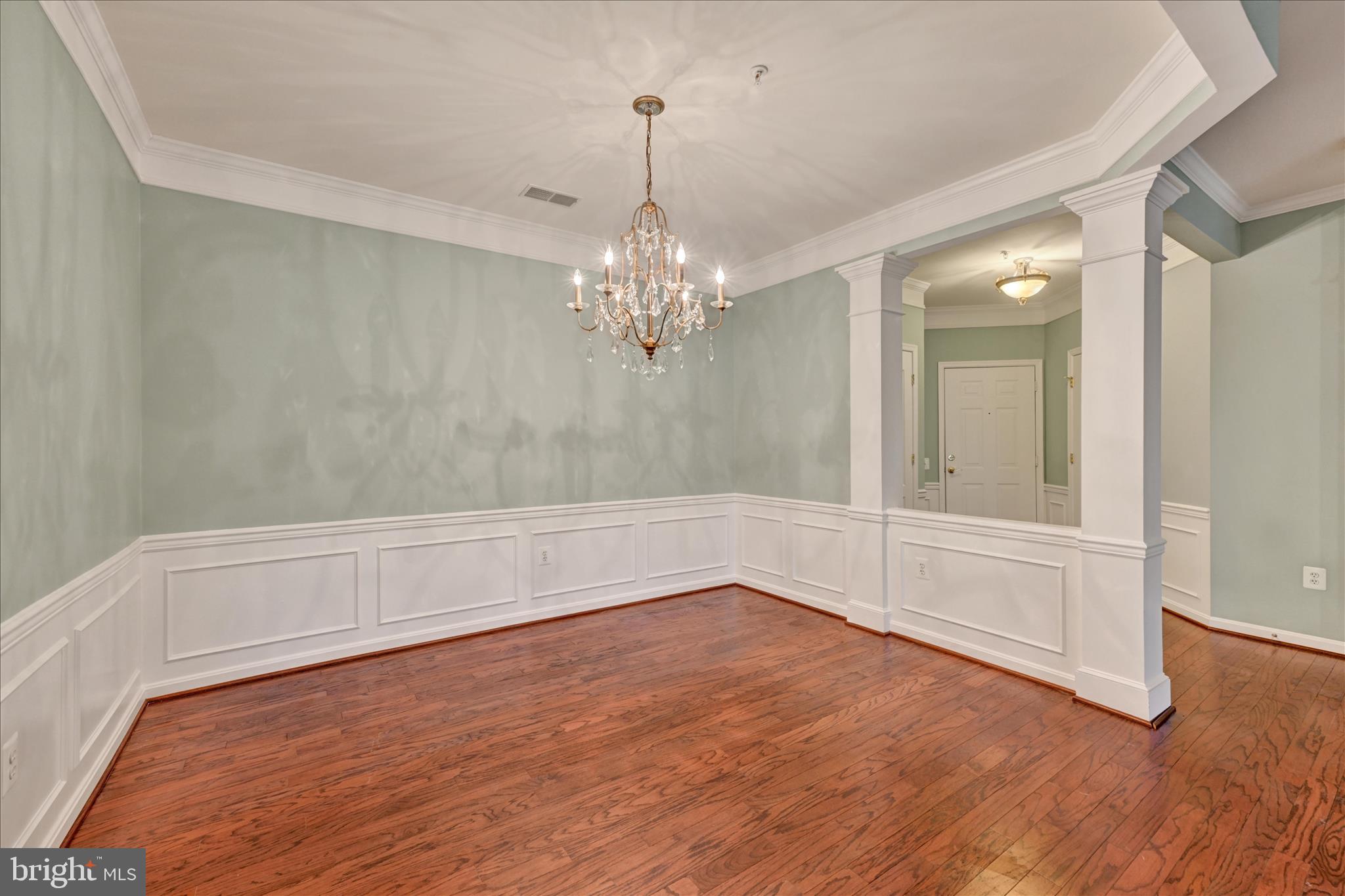 IRWINS CHOICE - Residential
