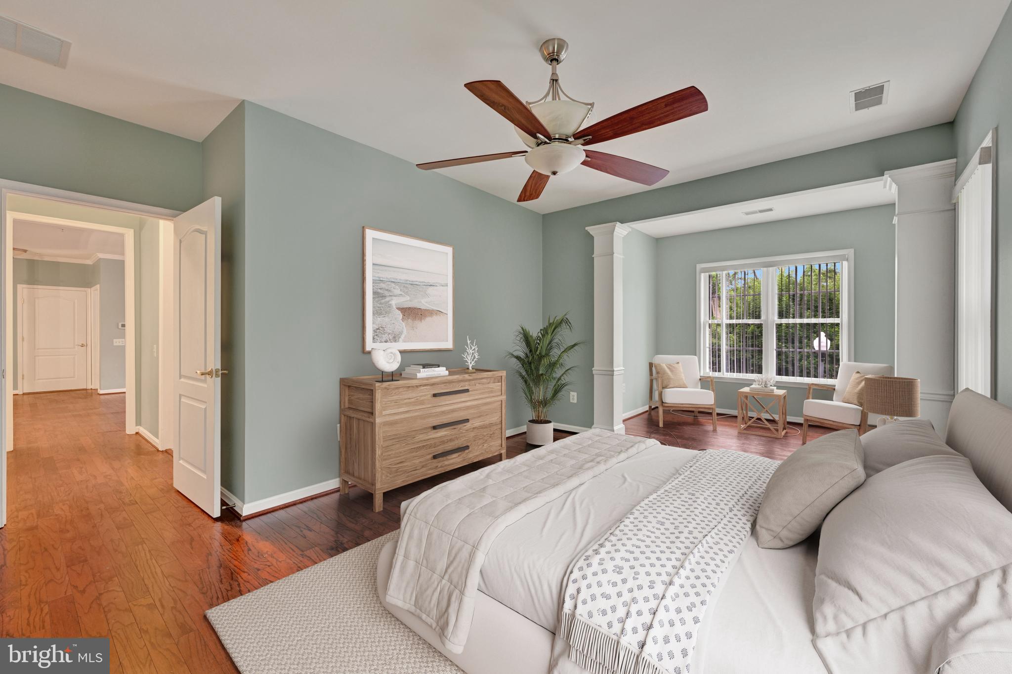 IRWINS CHOICE - Residential